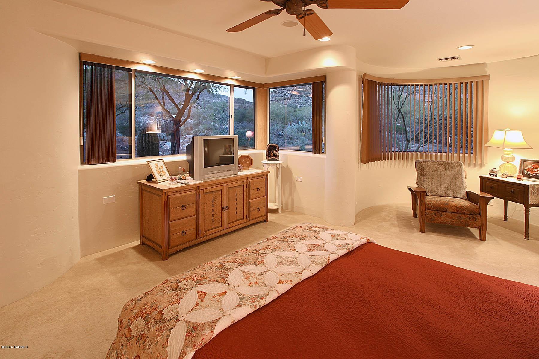 Canyon Pass At Dove Mountain(1-48) - Residential