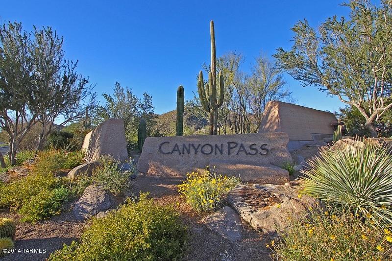 Canyon Pass At Dove Mountain(1-48) - Residential