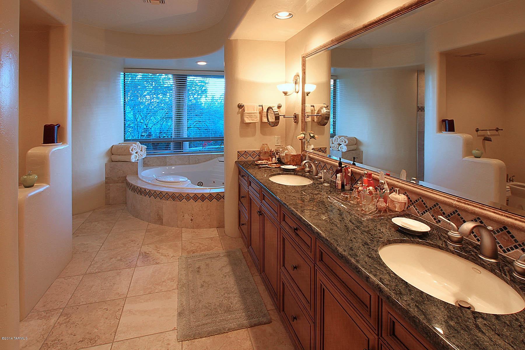 Canyon Pass At Dove Mountain(1-48) - Residential