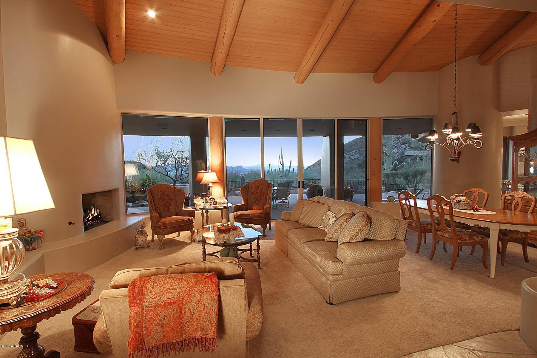 Canyon Pass At Dove Mountain(1-48) - Residential