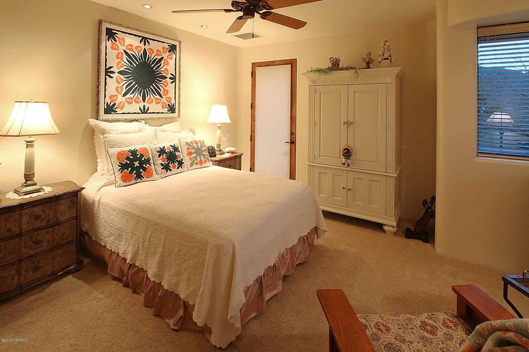 Canyon Pass At Dove Mountain(1-48) - Residential