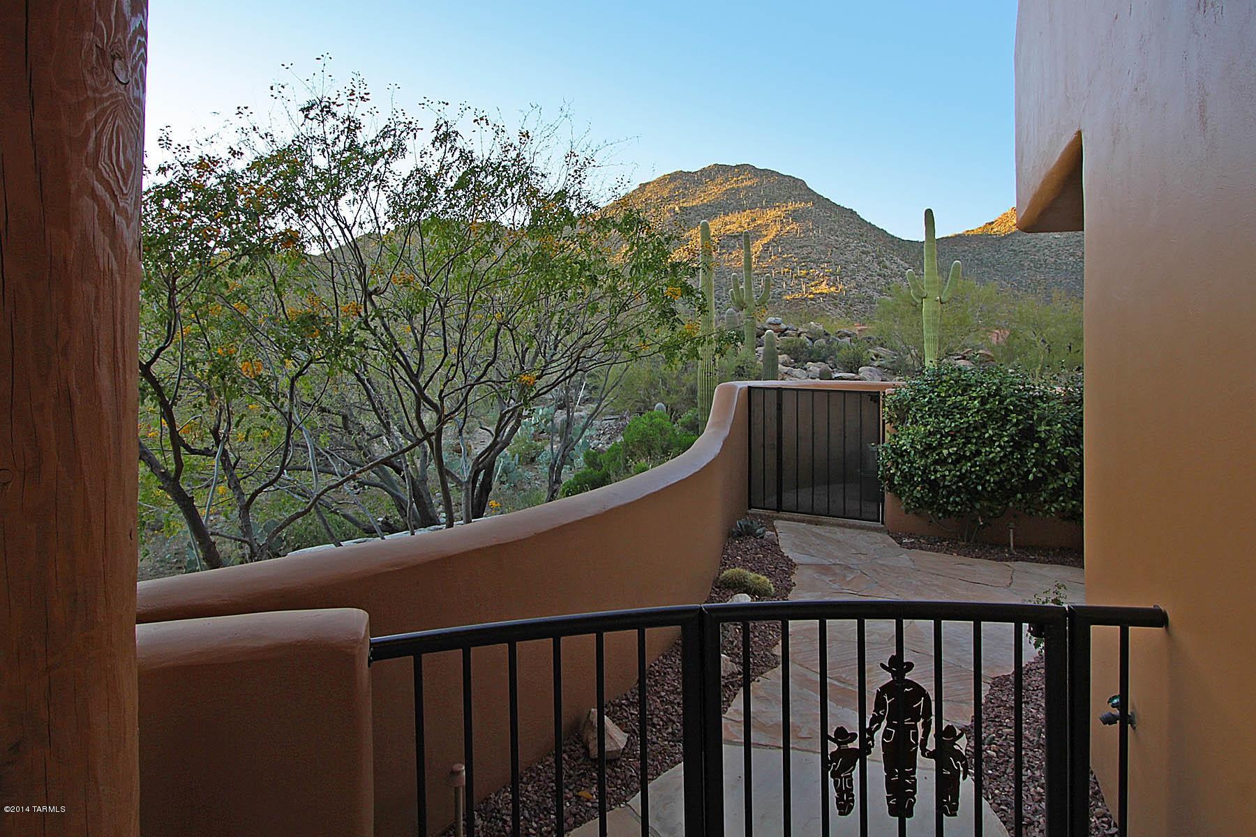 Canyon Pass At Dove Mountain(1-48) - Residential
