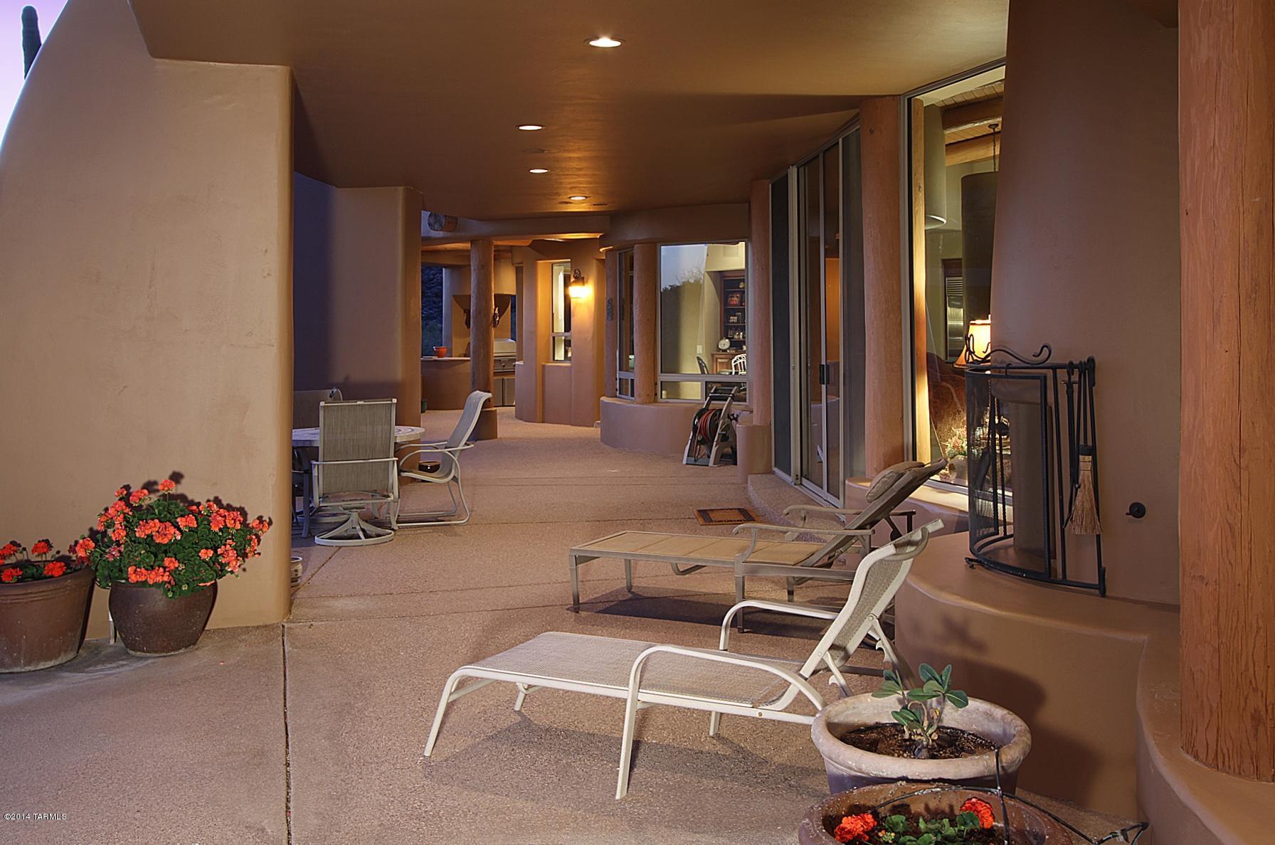 Canyon Pass At Dove Mountain(1-48) - Residential