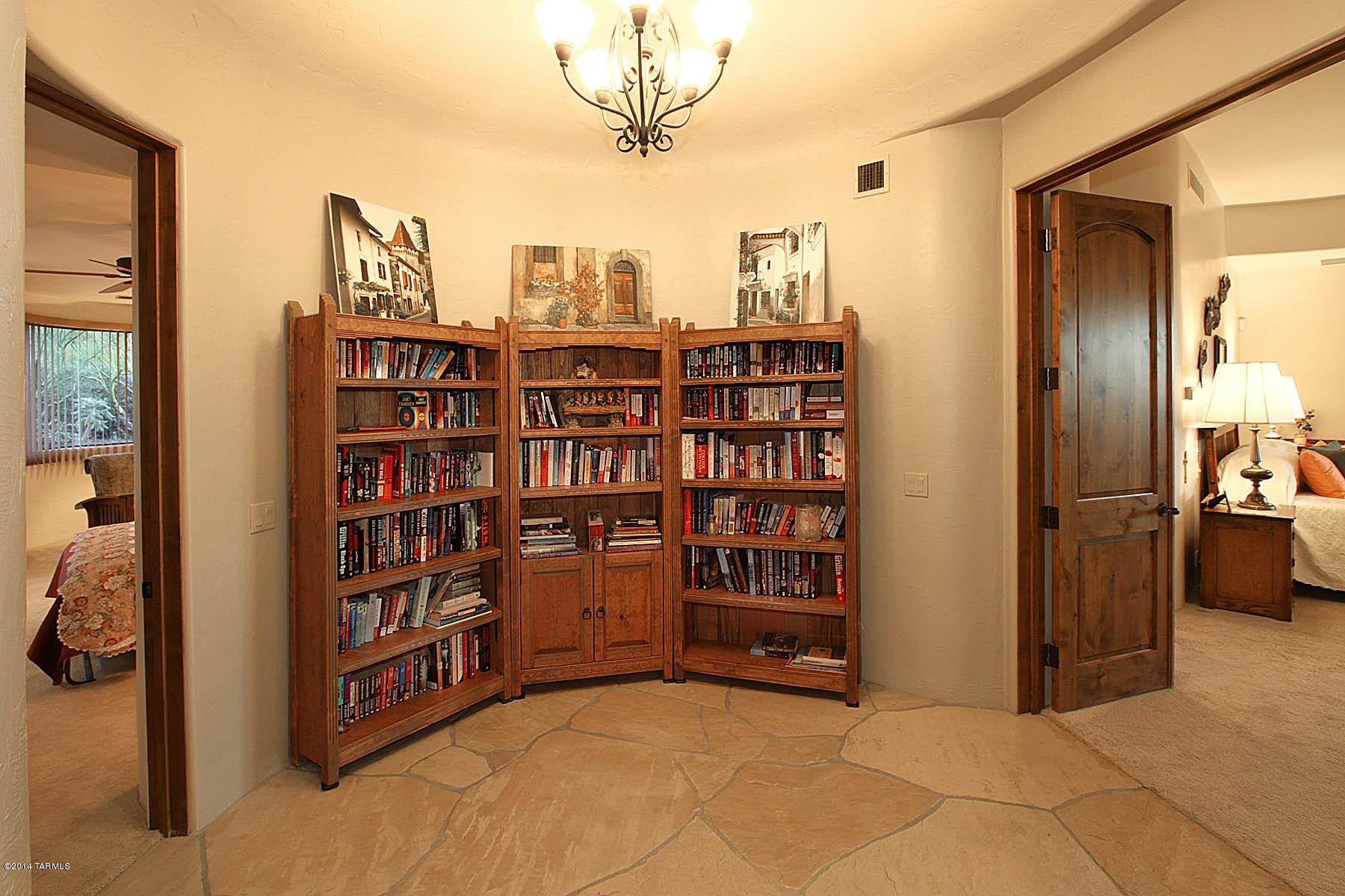 Canyon Pass At Dove Mountain(1-48) - Residential