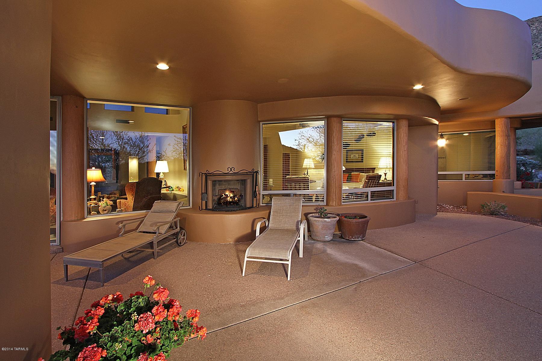 Canyon Pass At Dove Mountain(1-48) - Residential