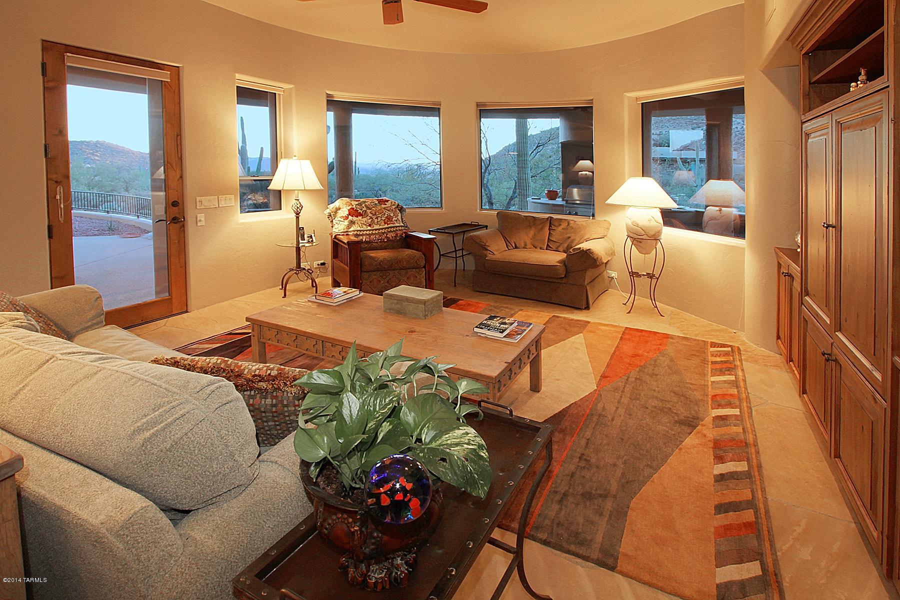 Canyon Pass At Dove Mountain(1-48) - Residential