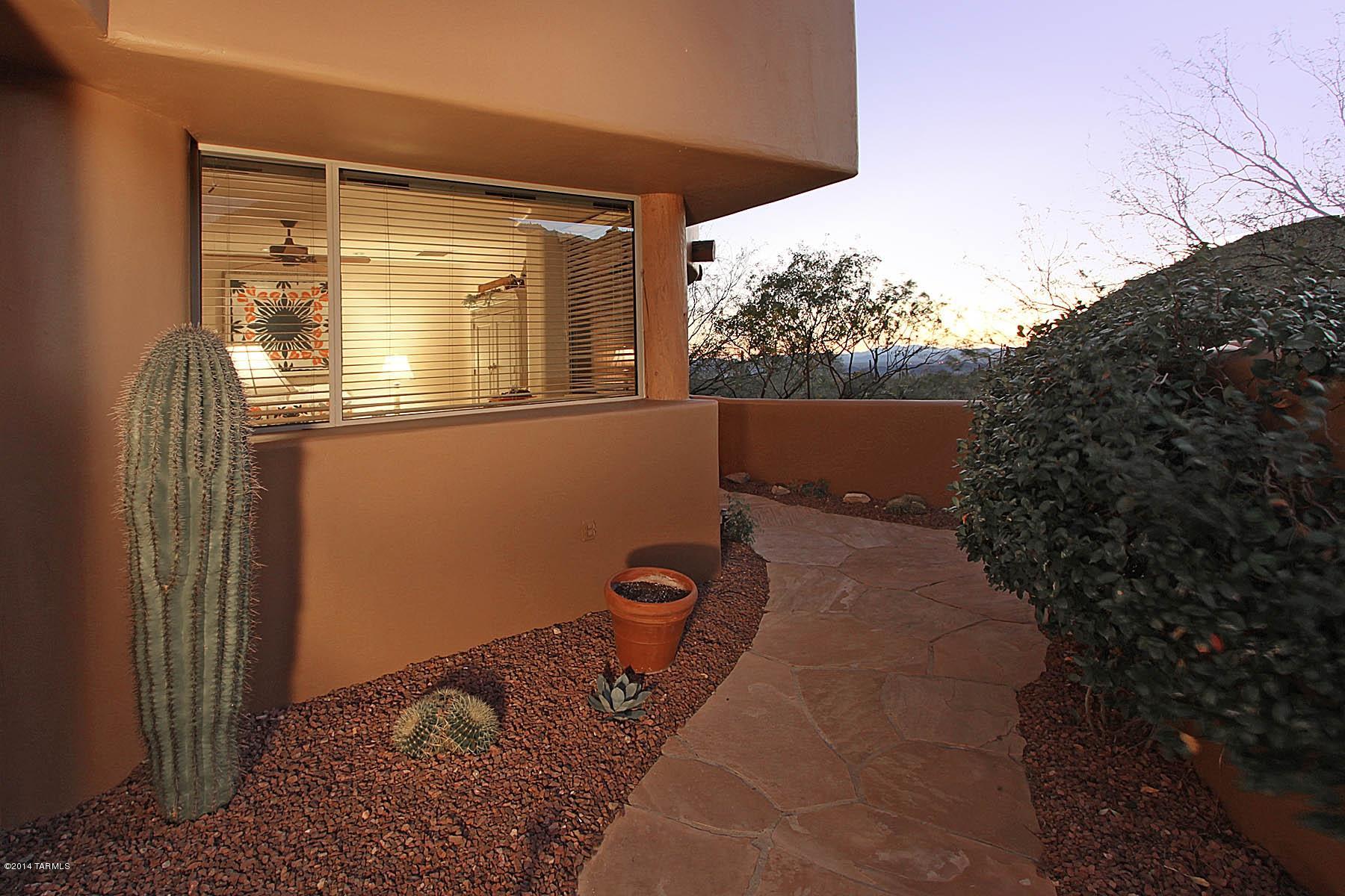 Canyon Pass At Dove Mountain(1-48) - Residential