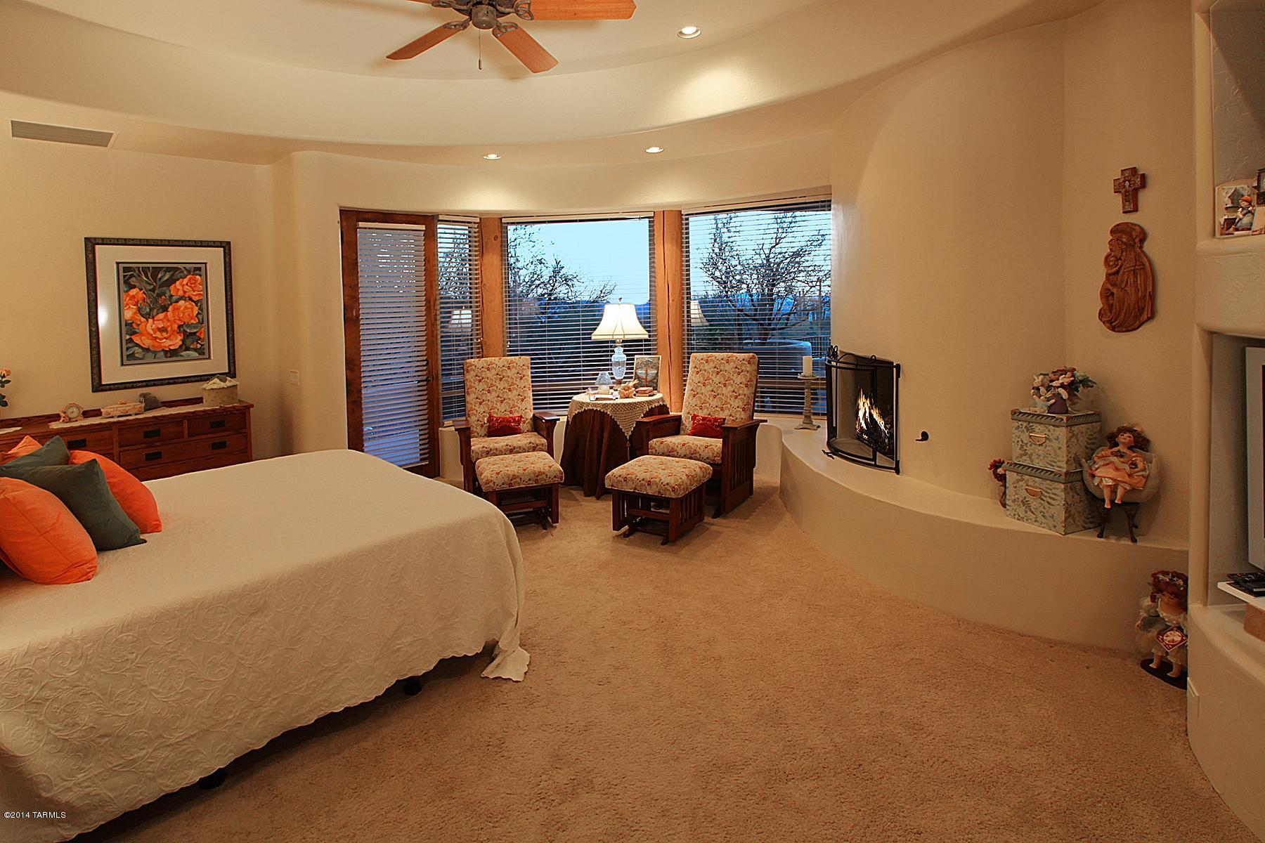 Canyon Pass At Dove Mountain(1-48) - Residential