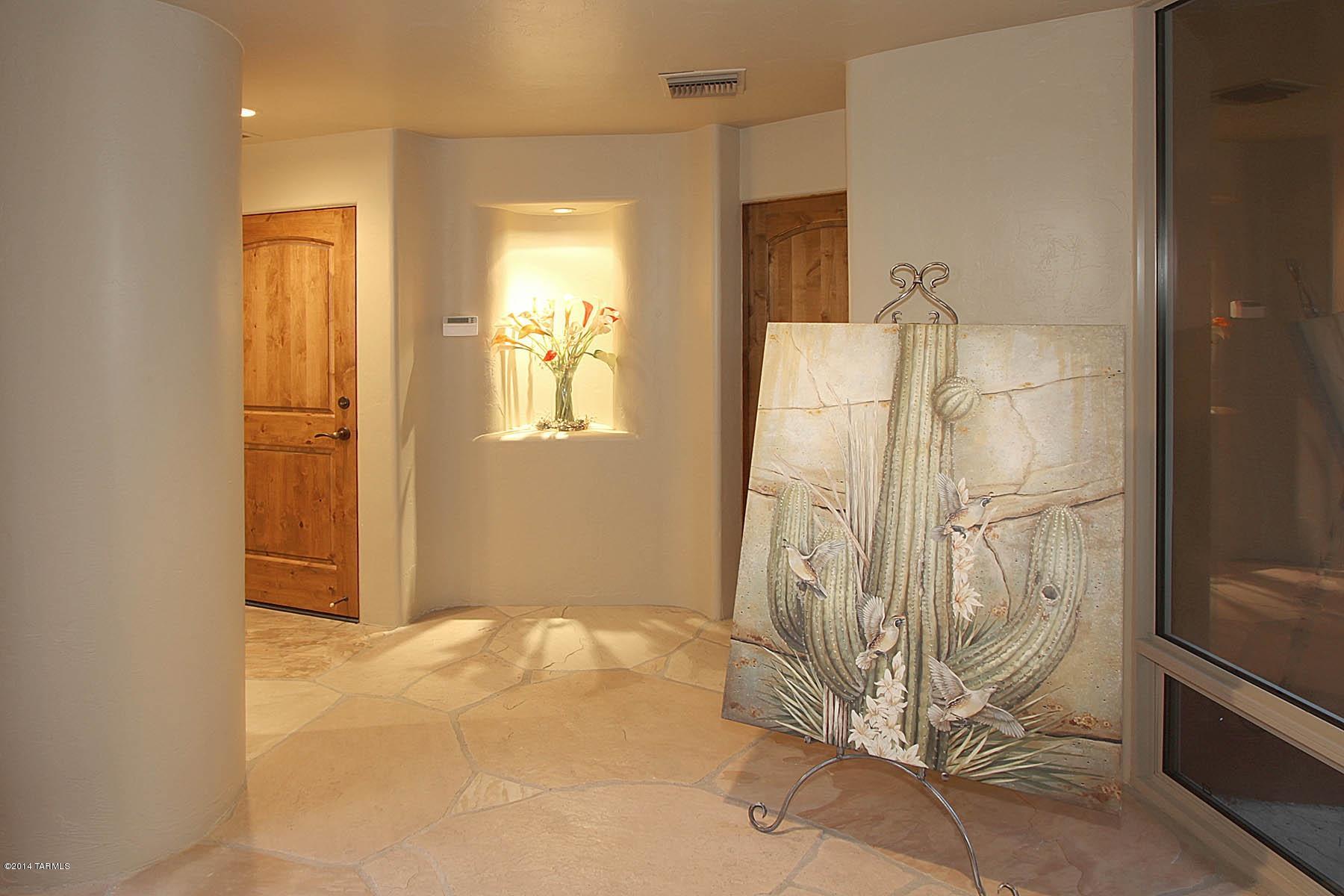 Canyon Pass At Dove Mountain(1-48) - Residential