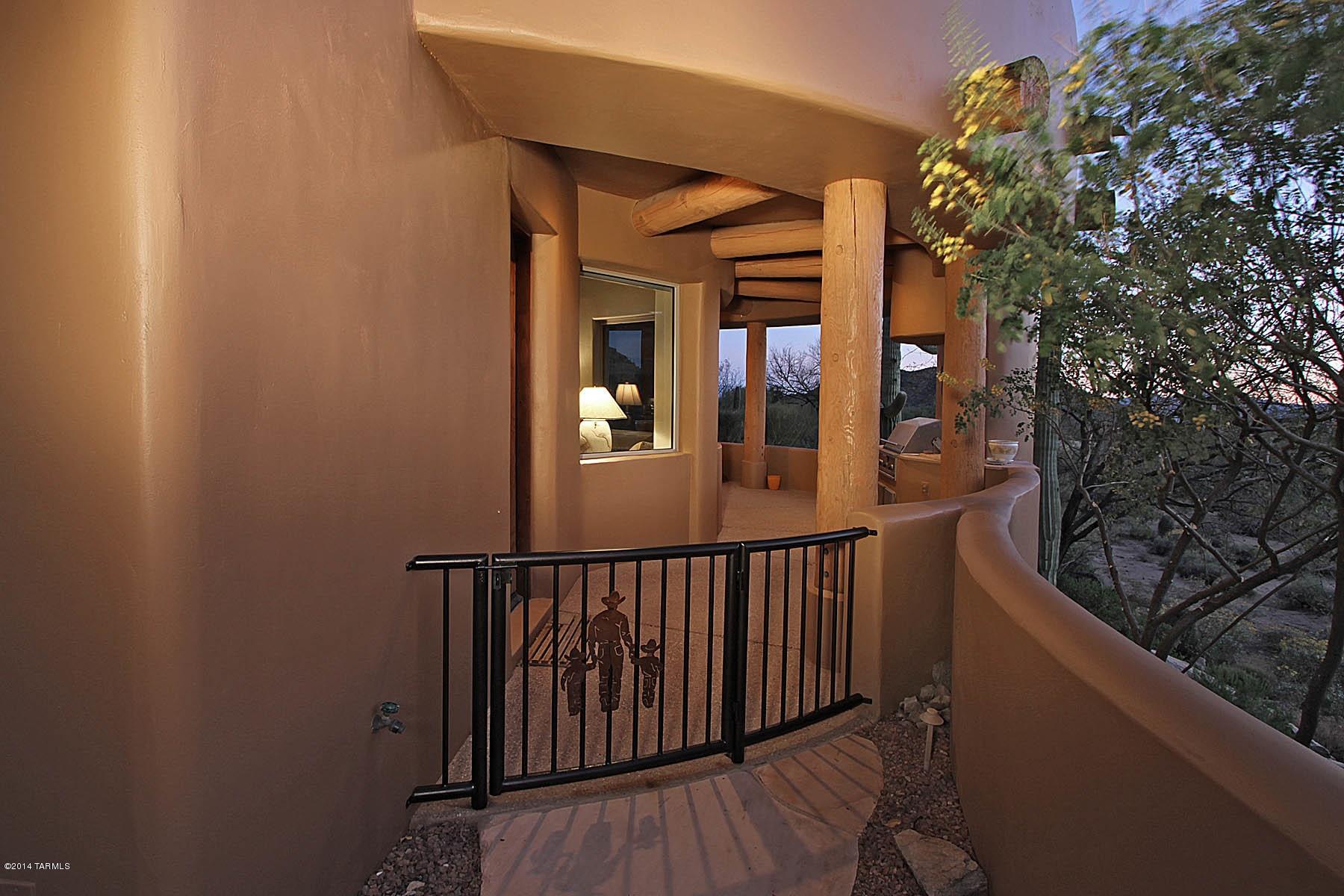Canyon Pass At Dove Mountain(1-48) - Residential