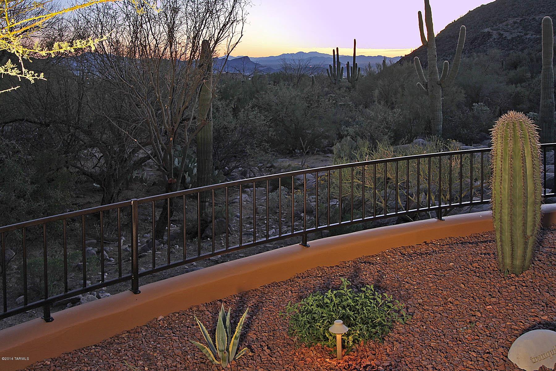 Canyon Pass At Dove Mountain(1-48) - Residential