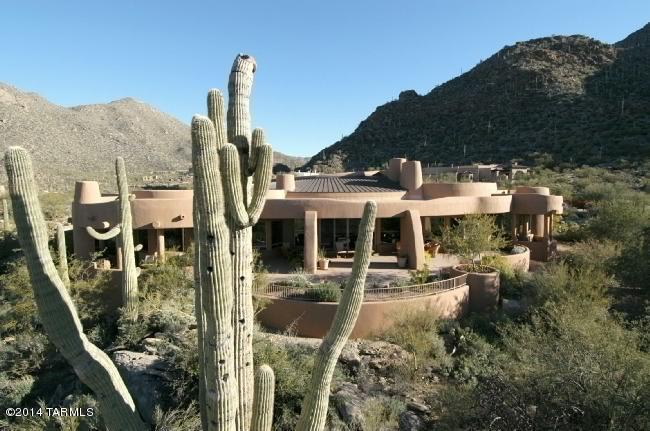 Canyon Pass At Dove Mountain(1-48) - Residential
