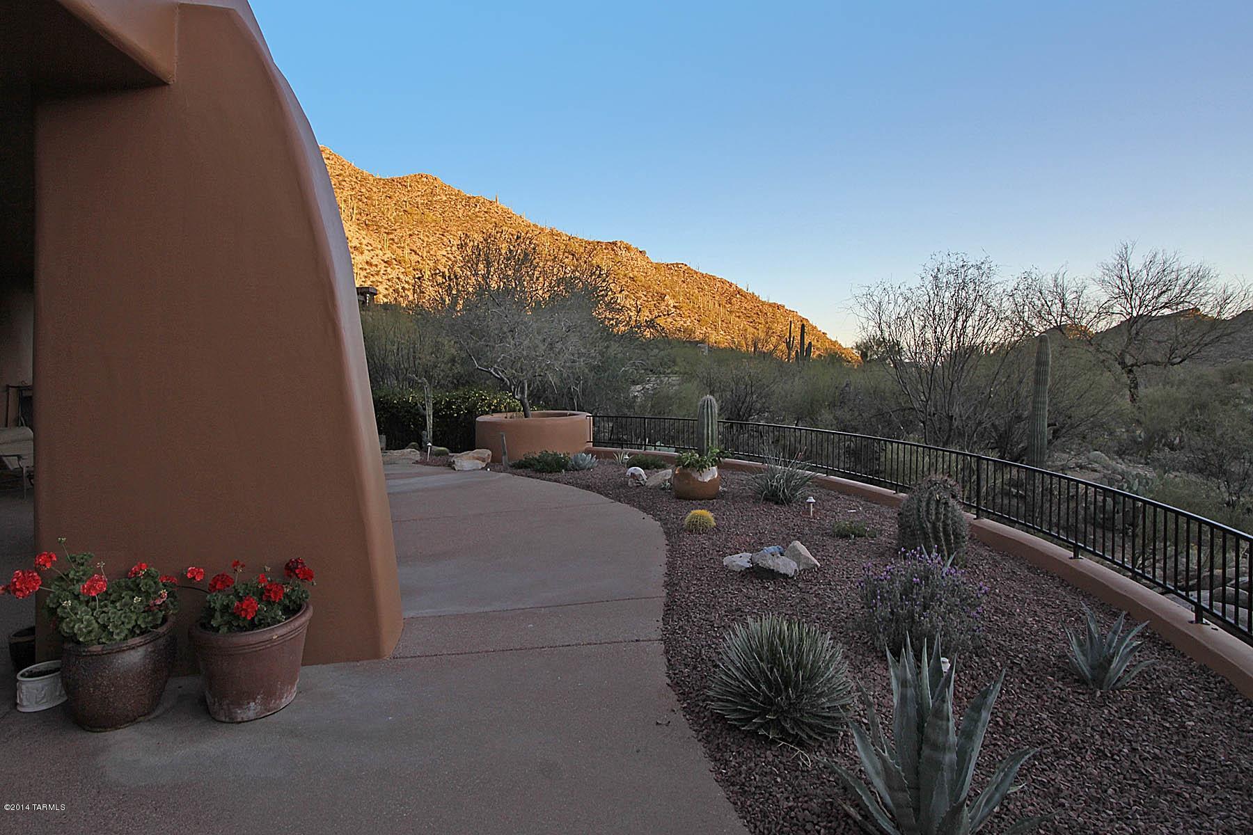 Canyon Pass At Dove Mountain(1-48) - Residential