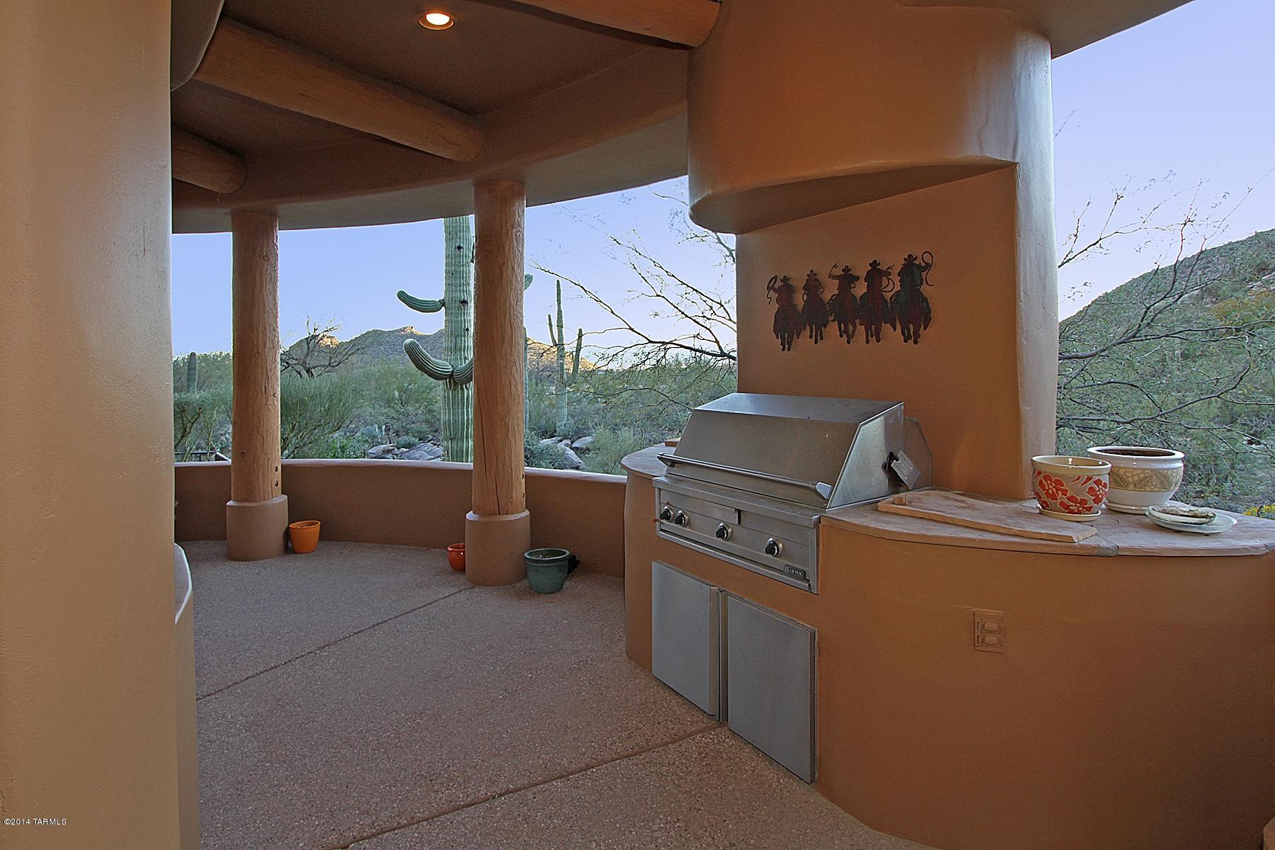 Canyon Pass At Dove Mountain(1-48) - Residential