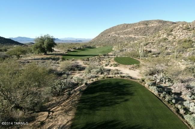 Canyon Pass At Dove Mountain(1-48) - Residential