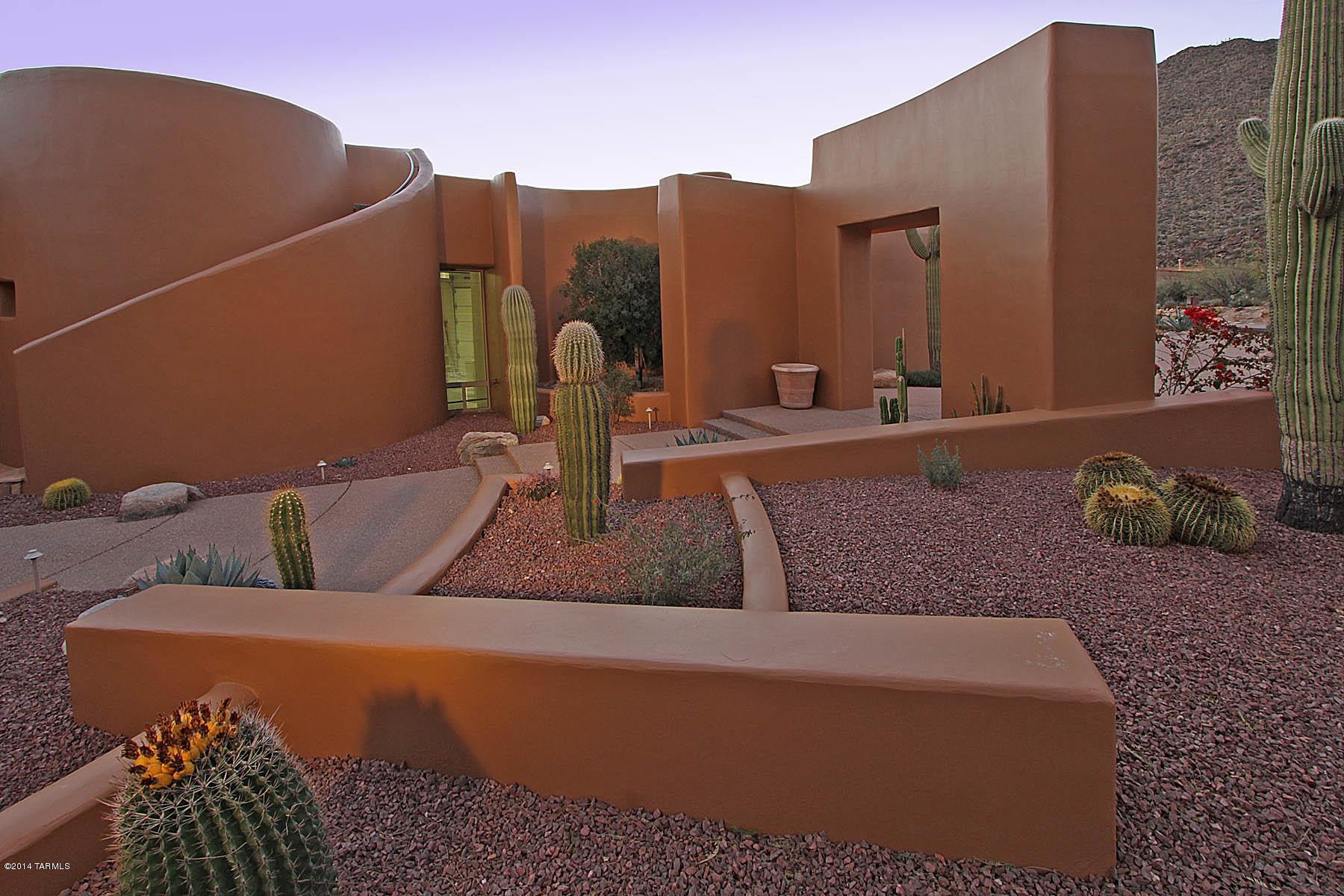 Canyon Pass At Dove Mountain(1-48) - Residential