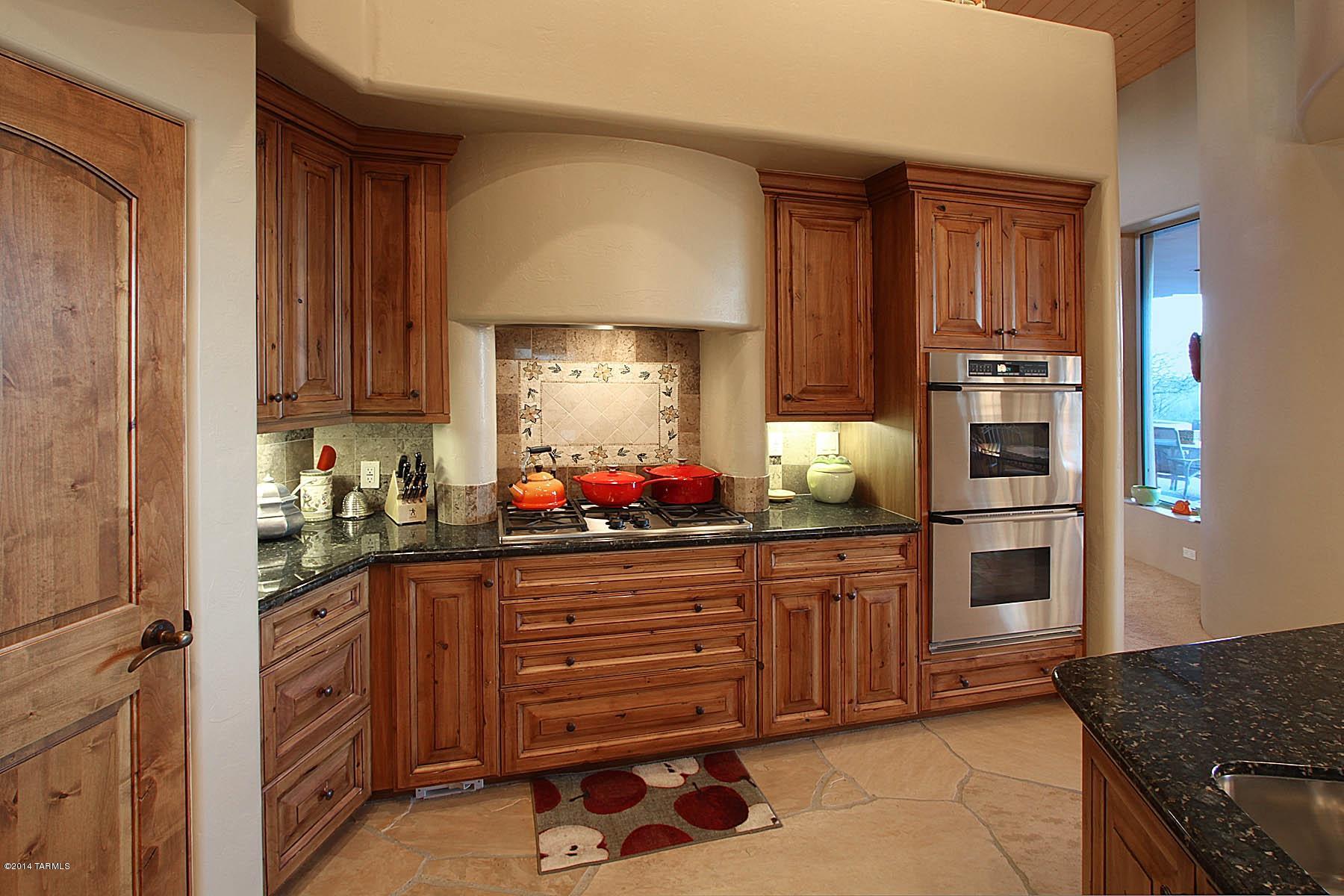Canyon Pass At Dove Mountain(1-48) - Residential
