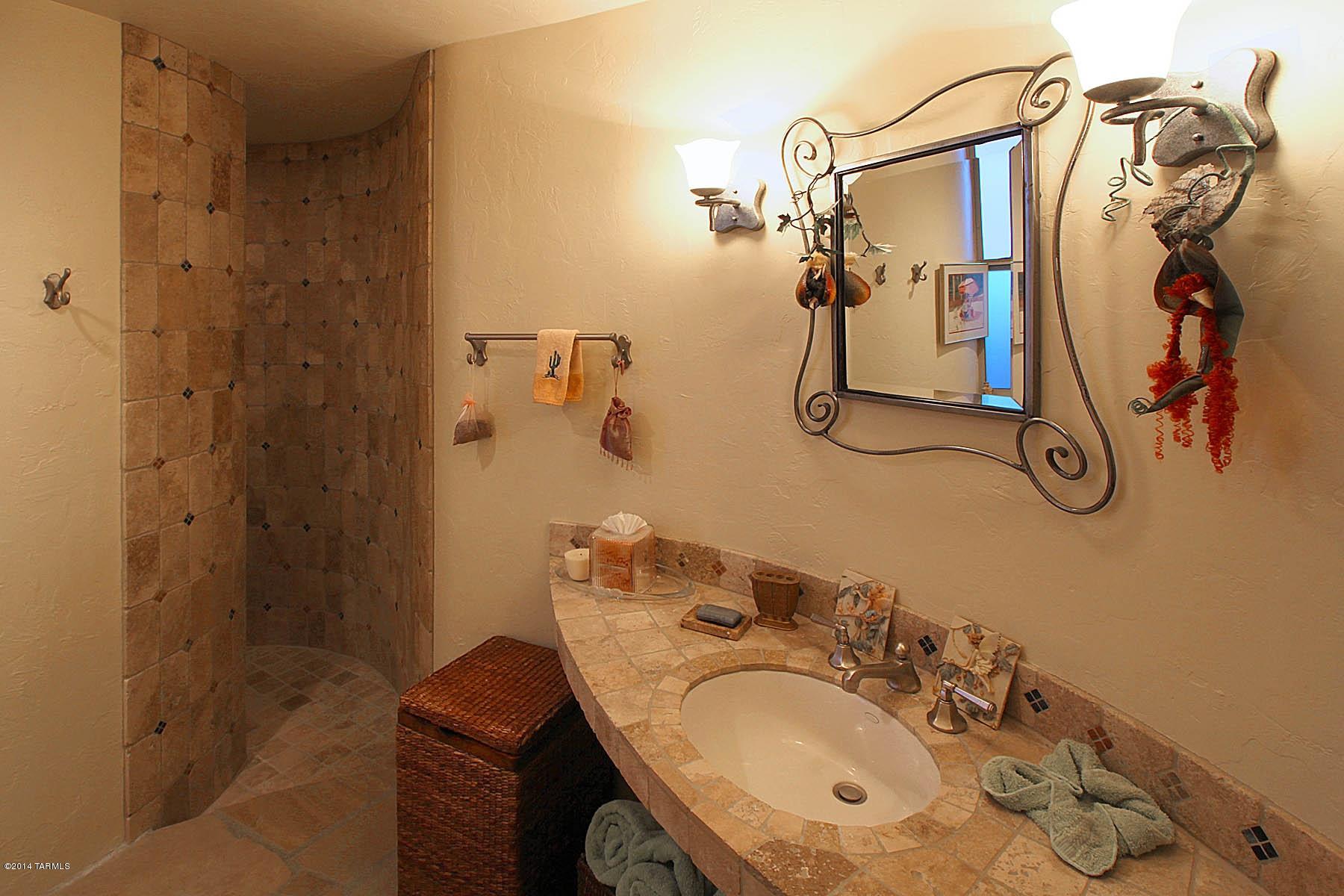 Canyon Pass At Dove Mountain(1-48) - Residential