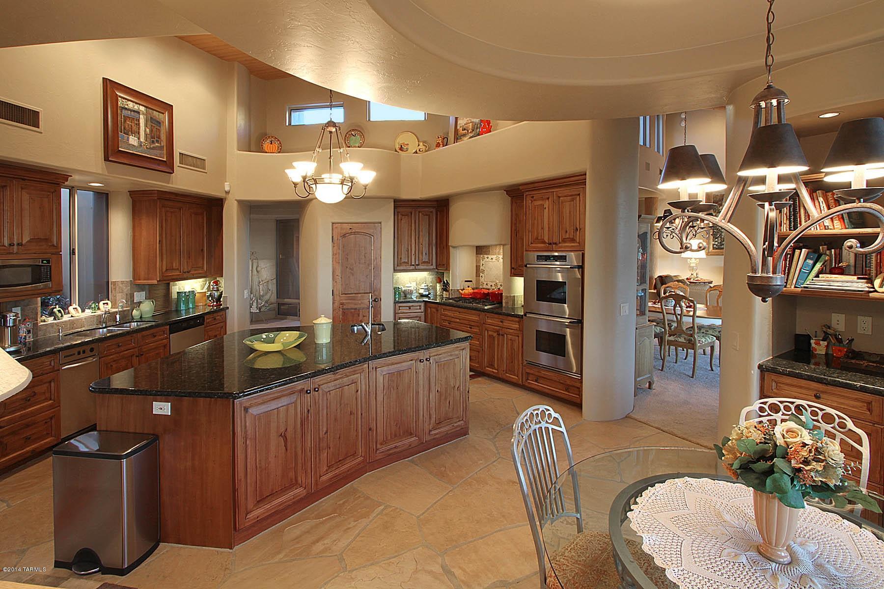 Canyon Pass At Dove Mountain(1-48) - Residential