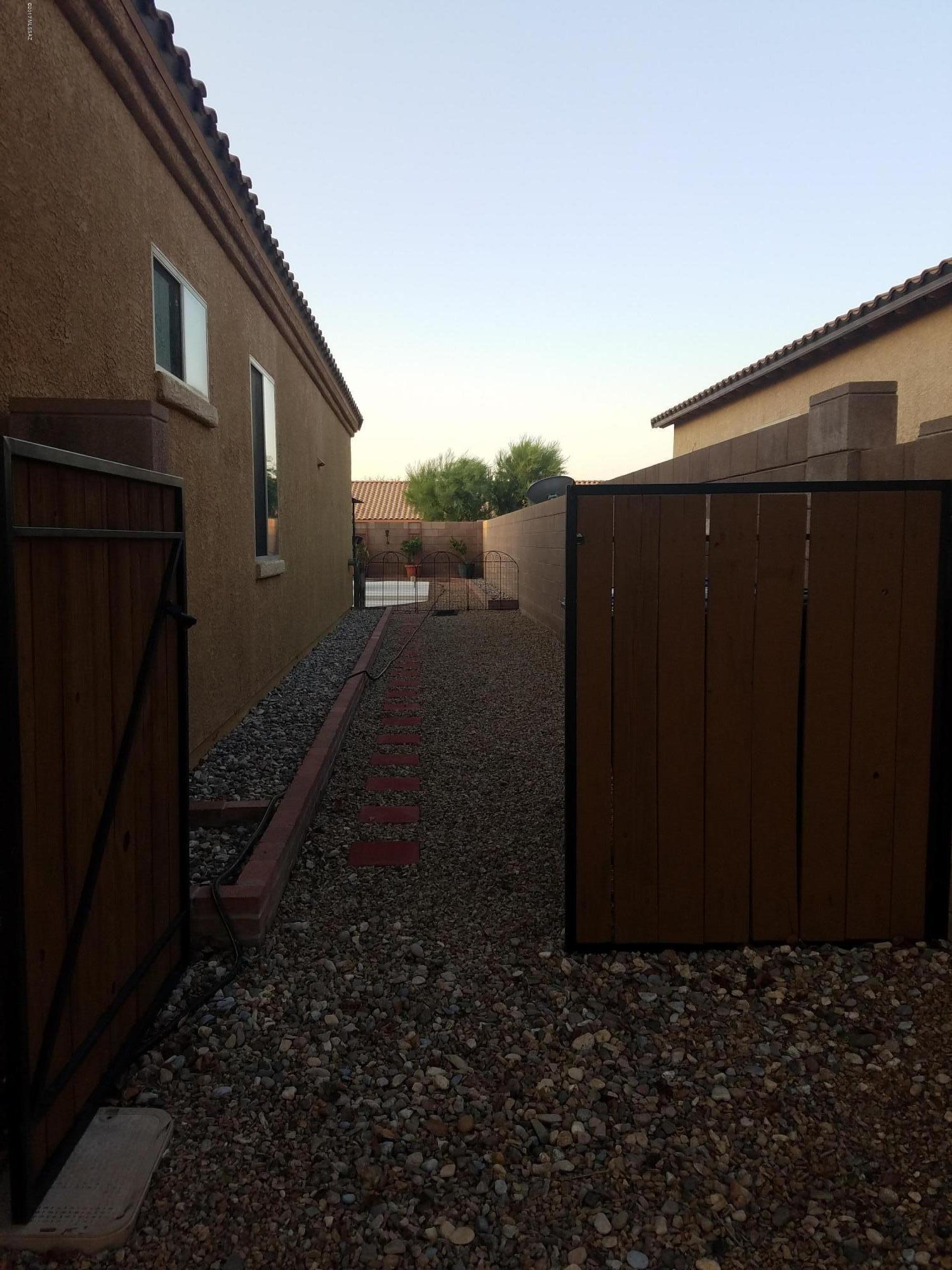 Desert Willow Estates (233-337, 340-353) - Residential