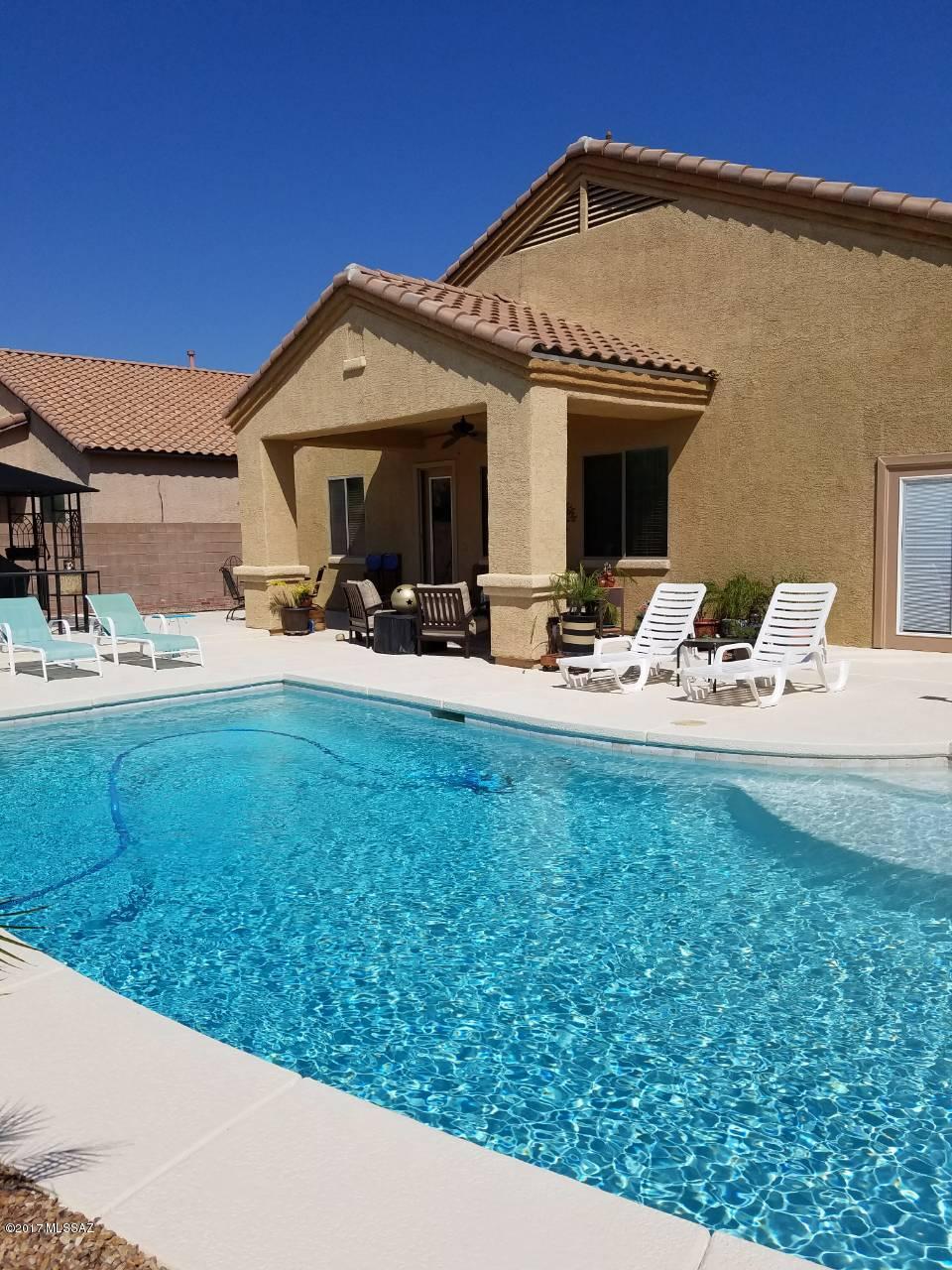 Desert Willow Estates (233-337, 340-353) - Residential