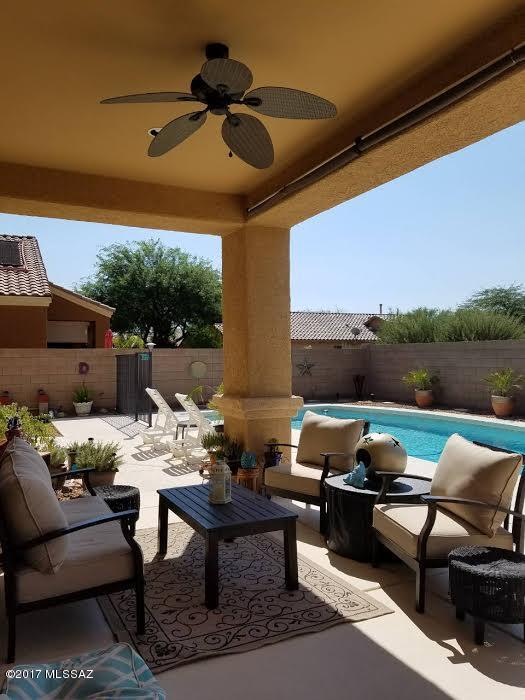 Desert Willow Estates (233-337, 340-353) - Residential