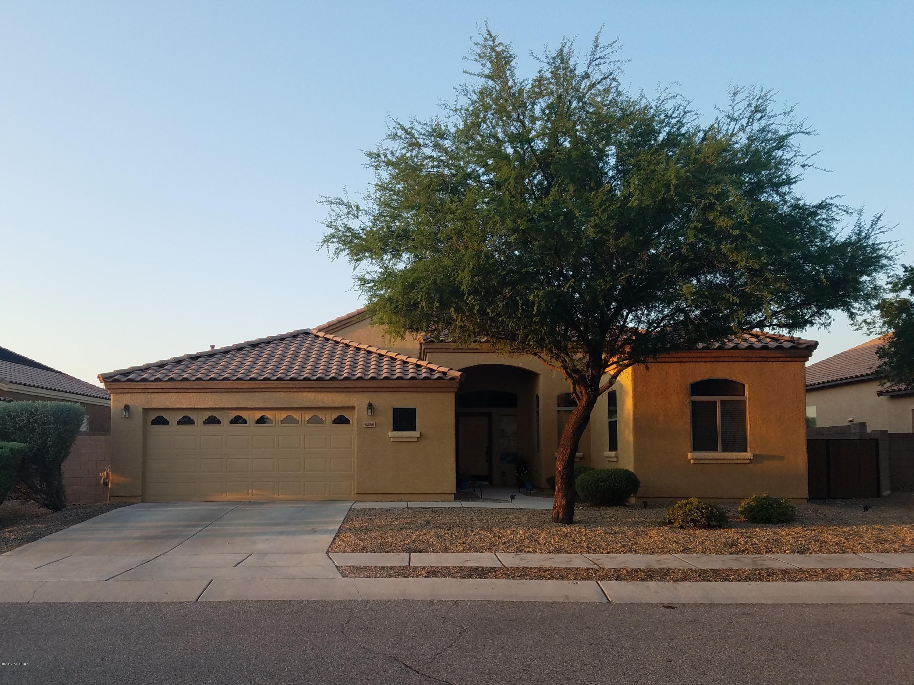 Desert Willow Estates (233-337, 340-353) - Residential