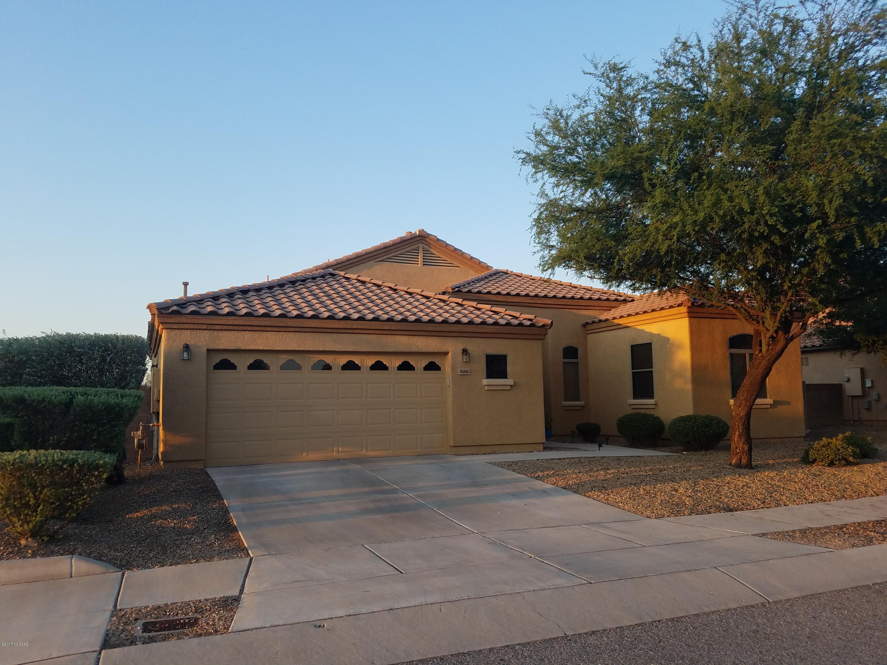 Desert Willow Estates (233-337, 340-353) - Residential