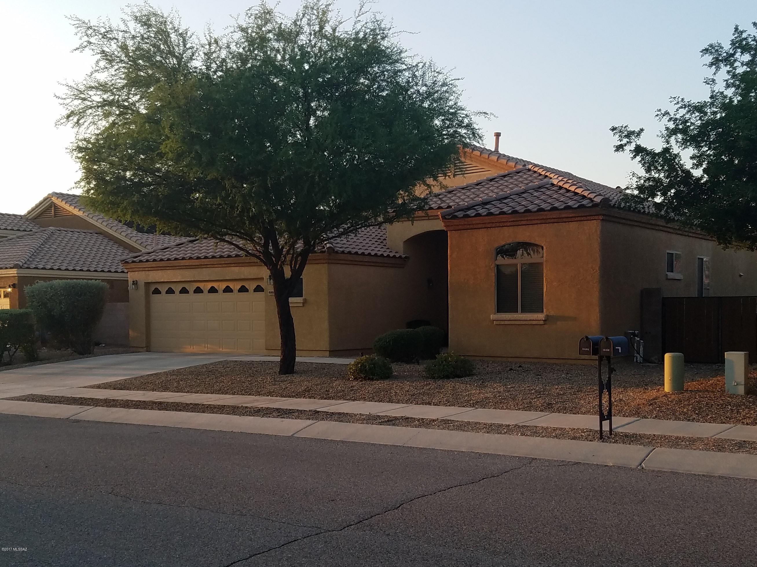 Desert Willow Estates (233-337, 340-353) - Residential