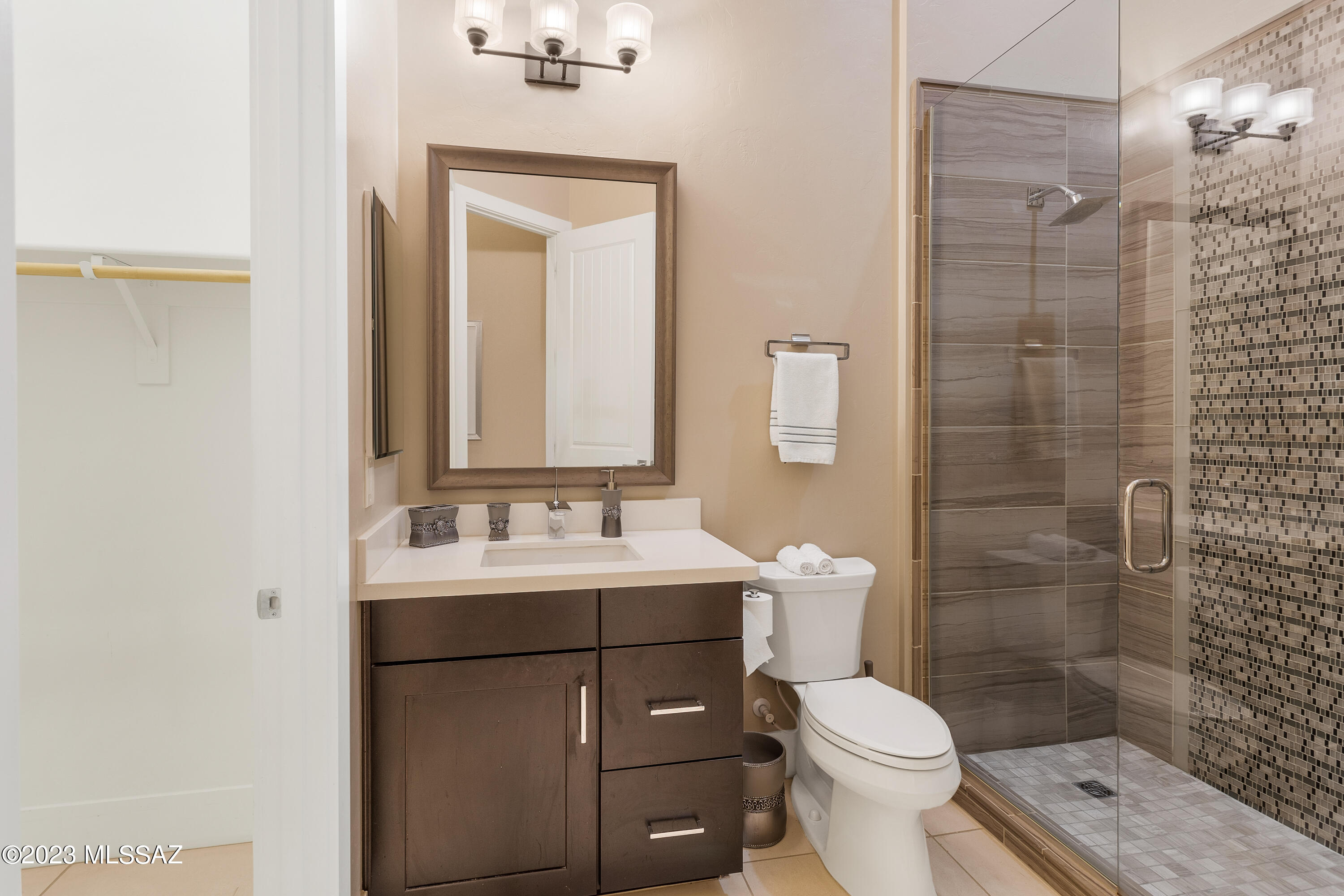 Meritage At Stone Canyon VIII - Residential