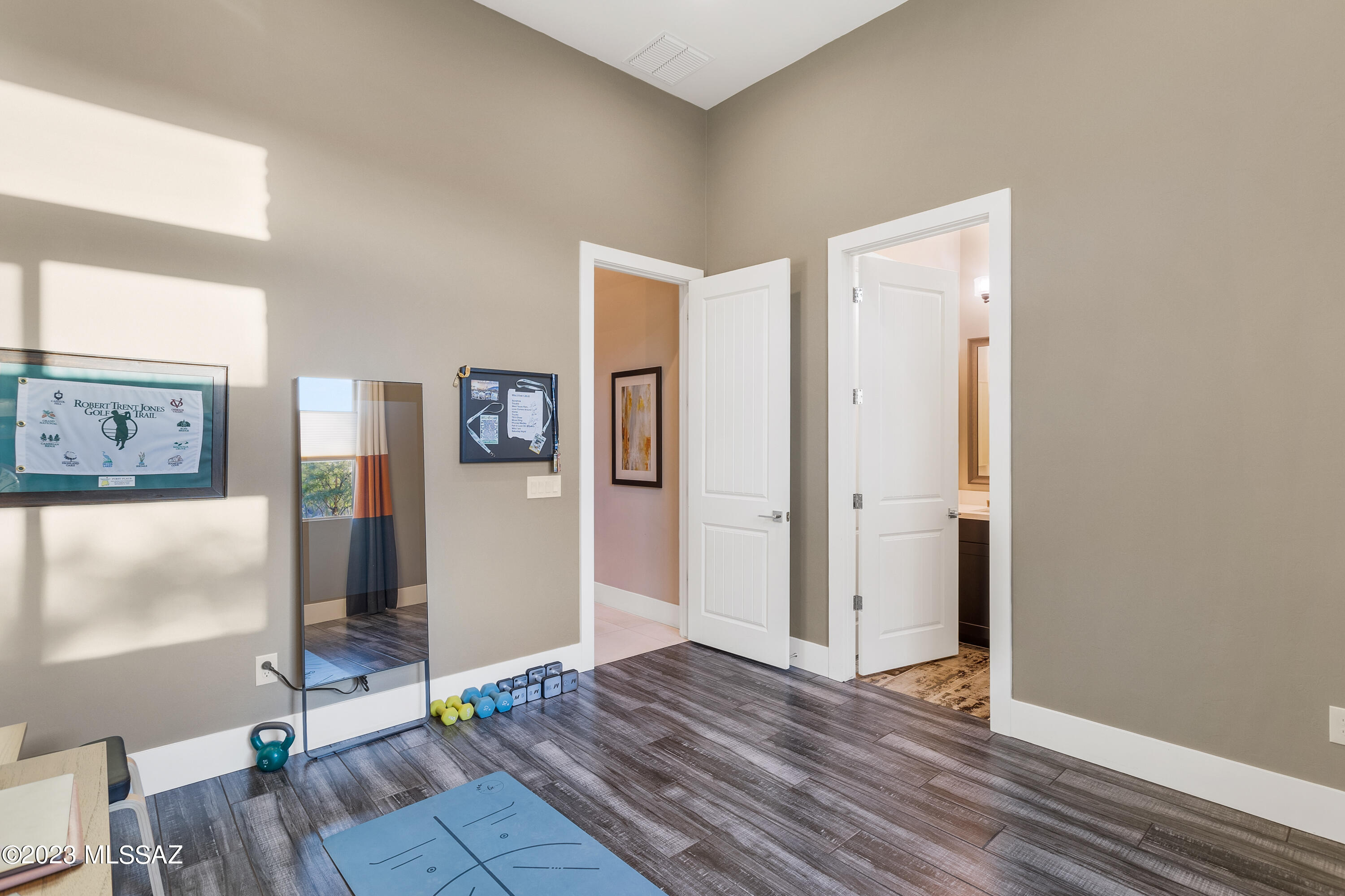 Meritage At Stone Canyon VIII - Residential