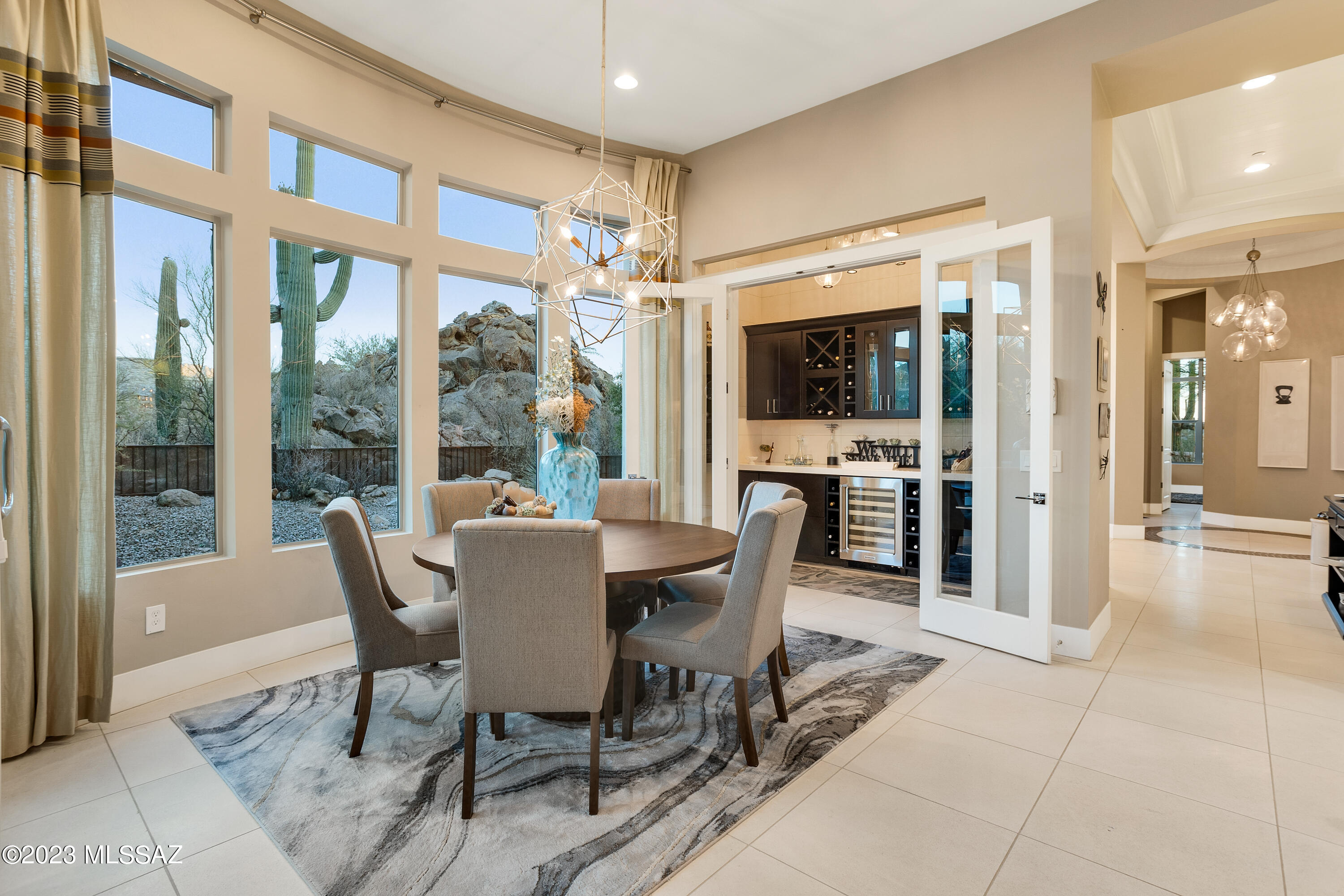 Meritage At Stone Canyon VIII - Residential