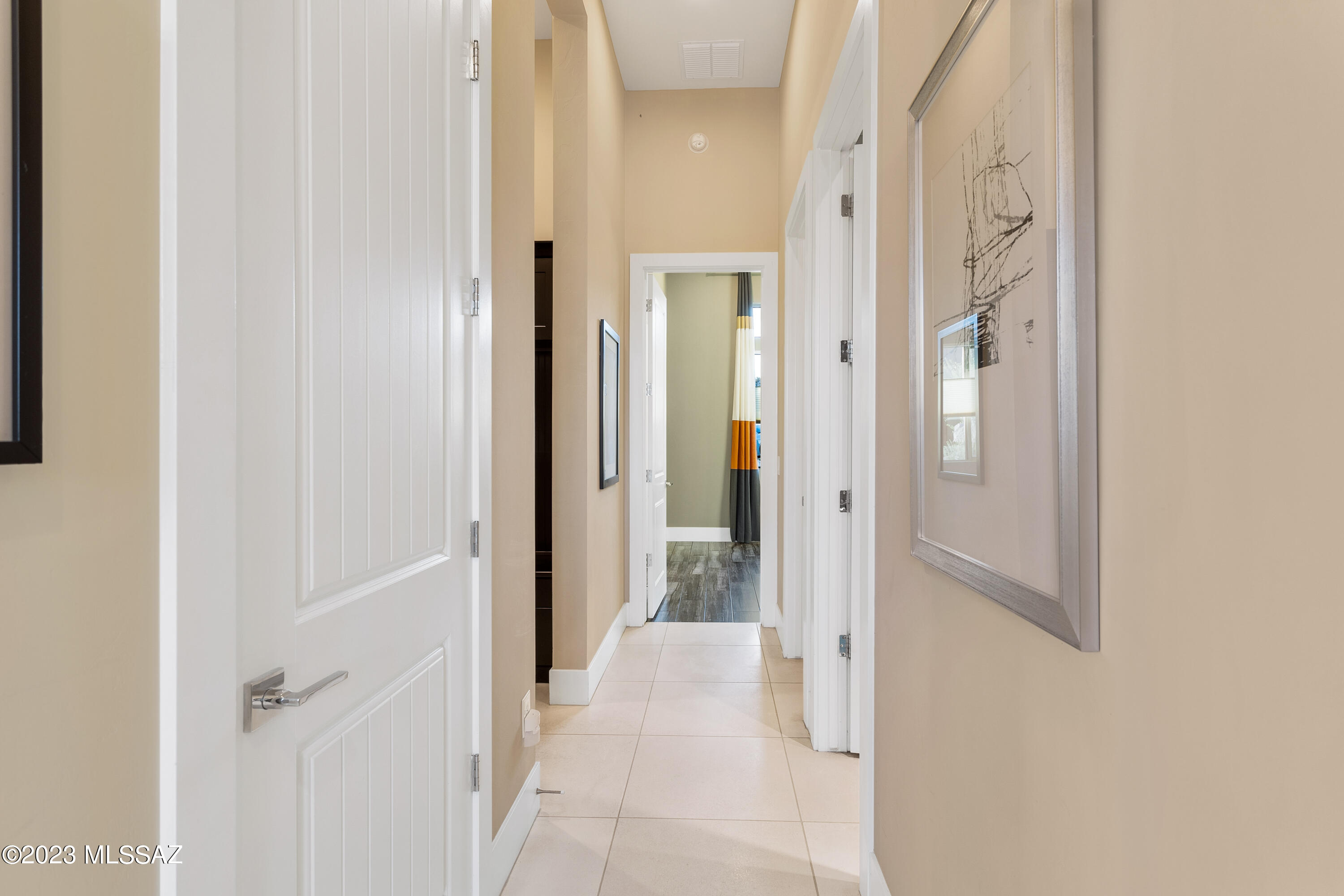 Meritage At Stone Canyon VIII - Residential