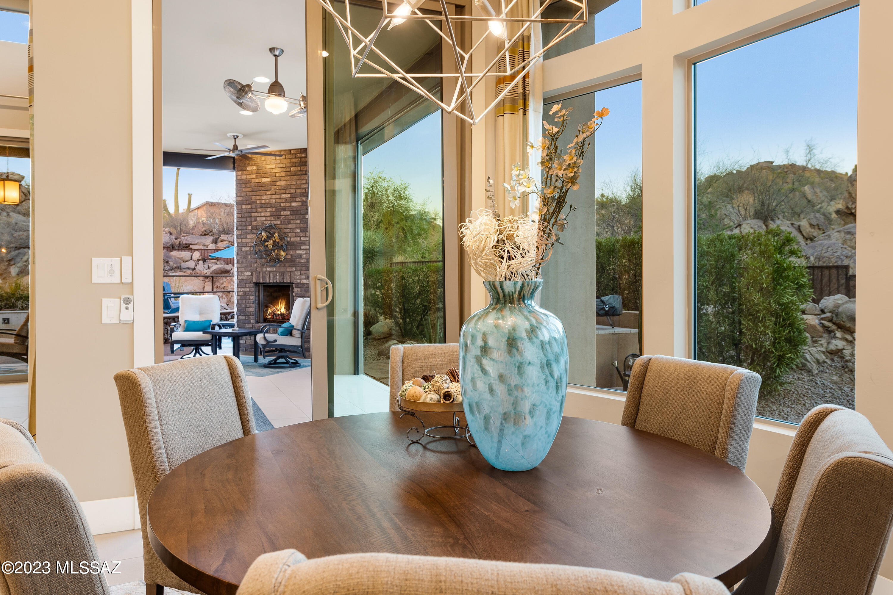 Meritage At Stone Canyon VIII - Residential
