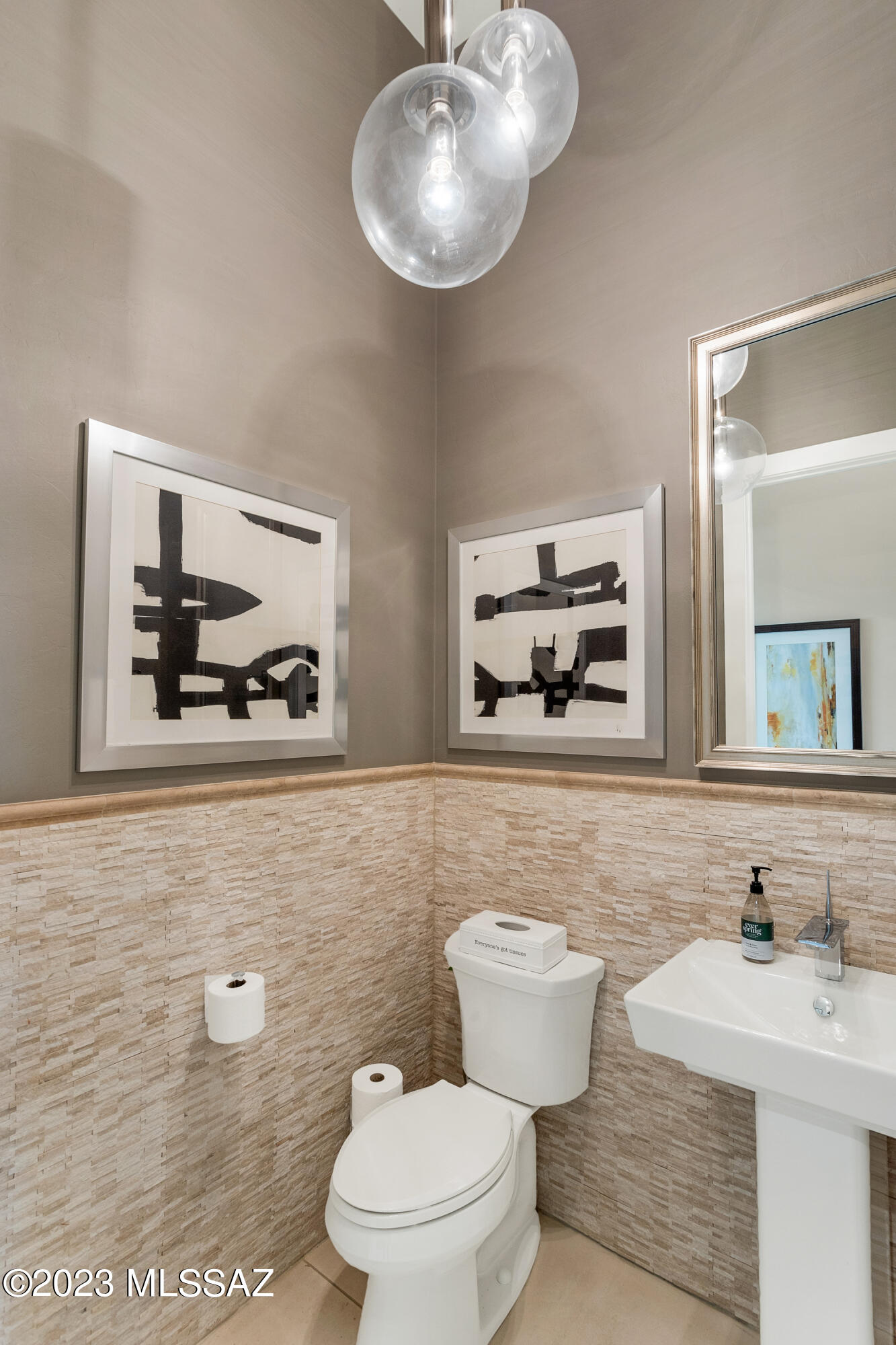 Meritage At Stone Canyon VIII - Residential