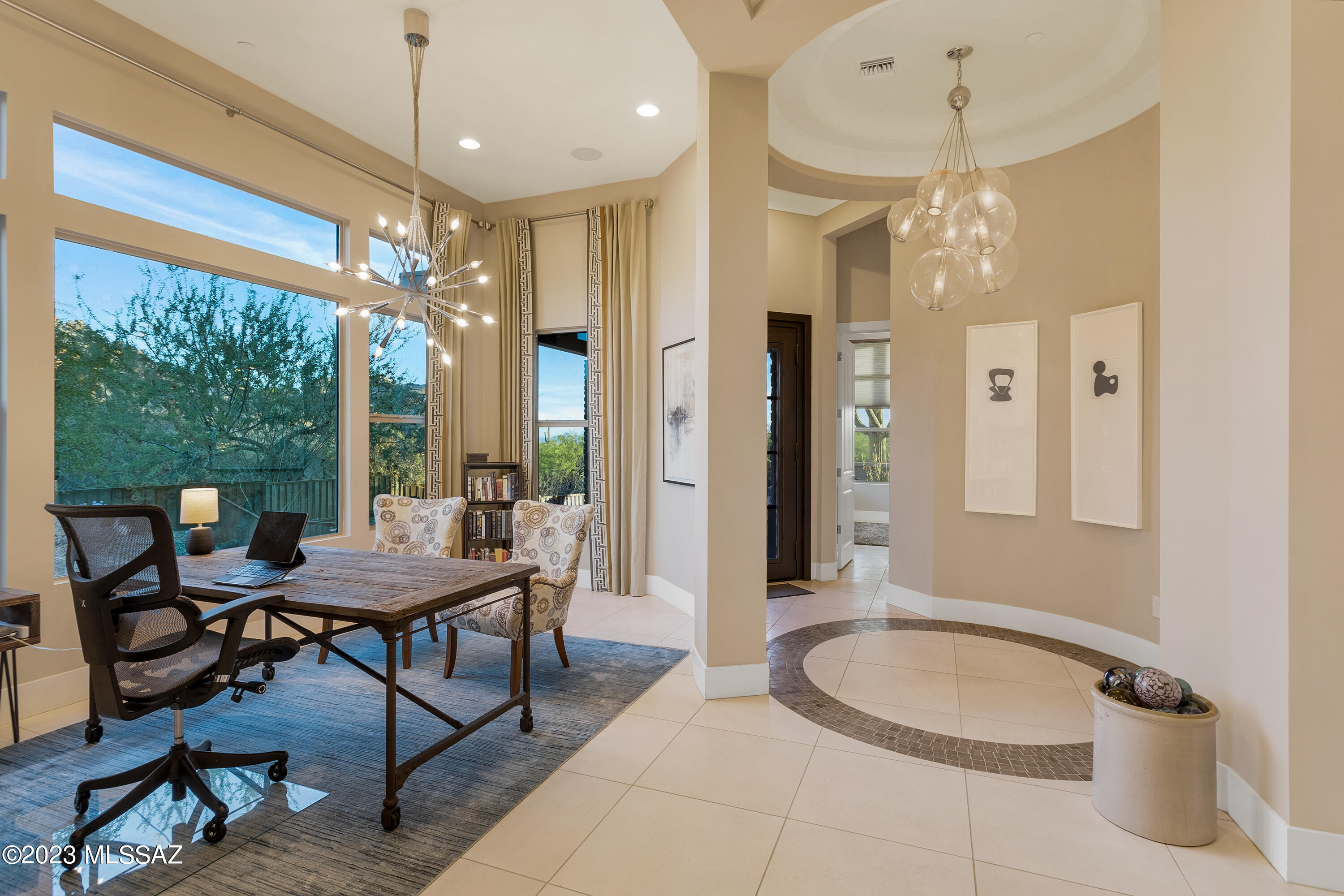 Meritage At Stone Canyon VIII - Residential
