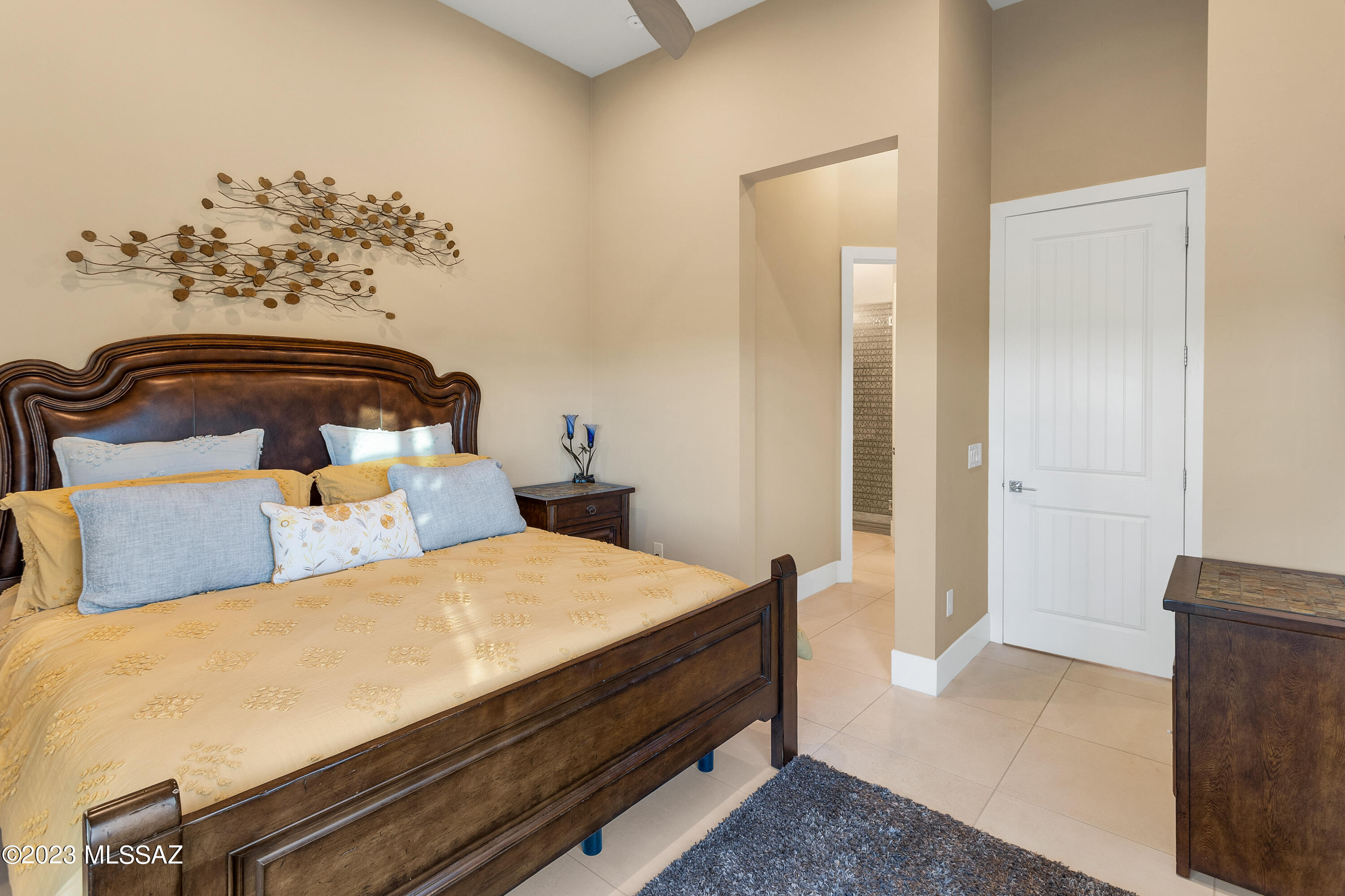 Meritage At Stone Canyon VIII - Residential