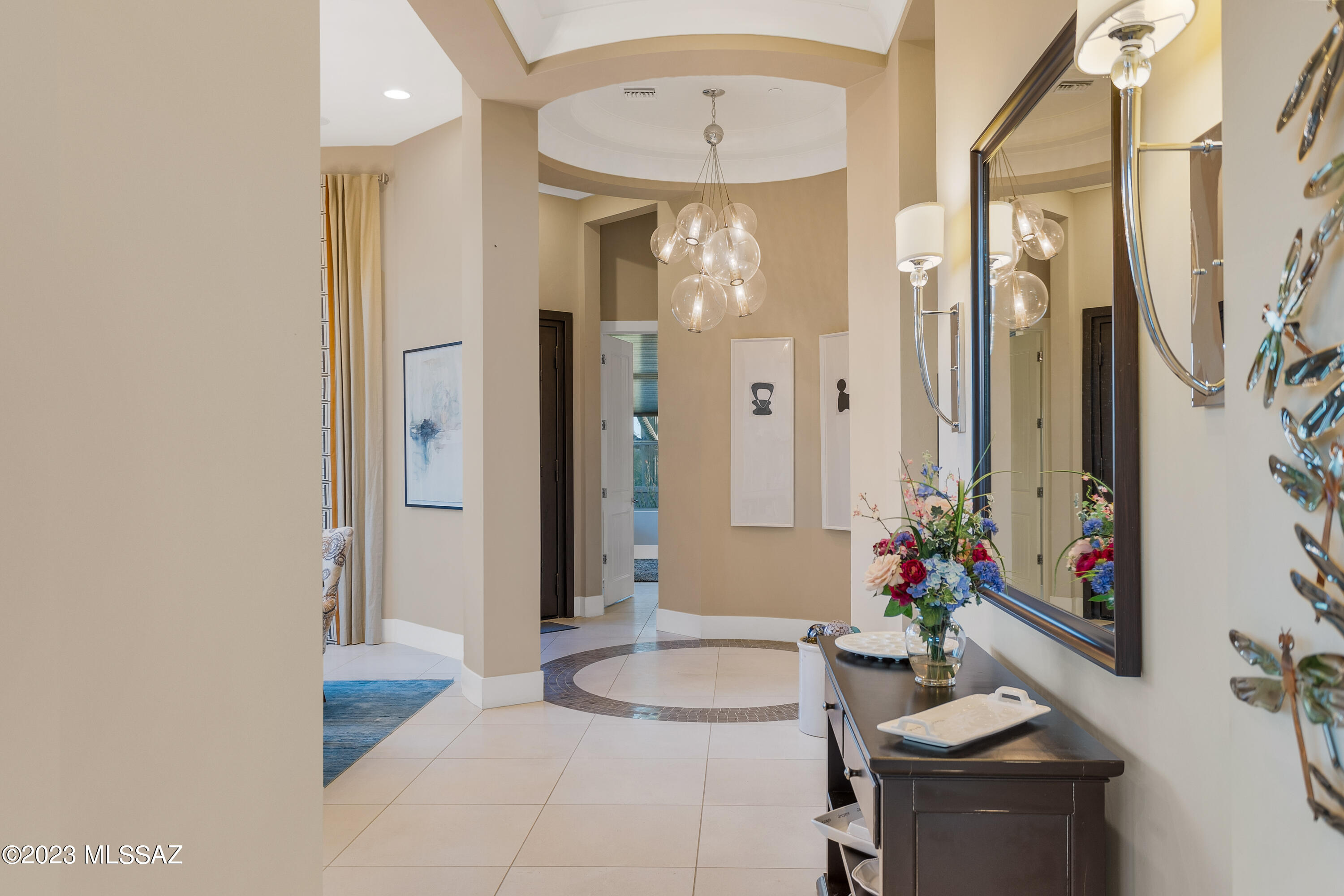 Meritage At Stone Canyon VIII - Residential