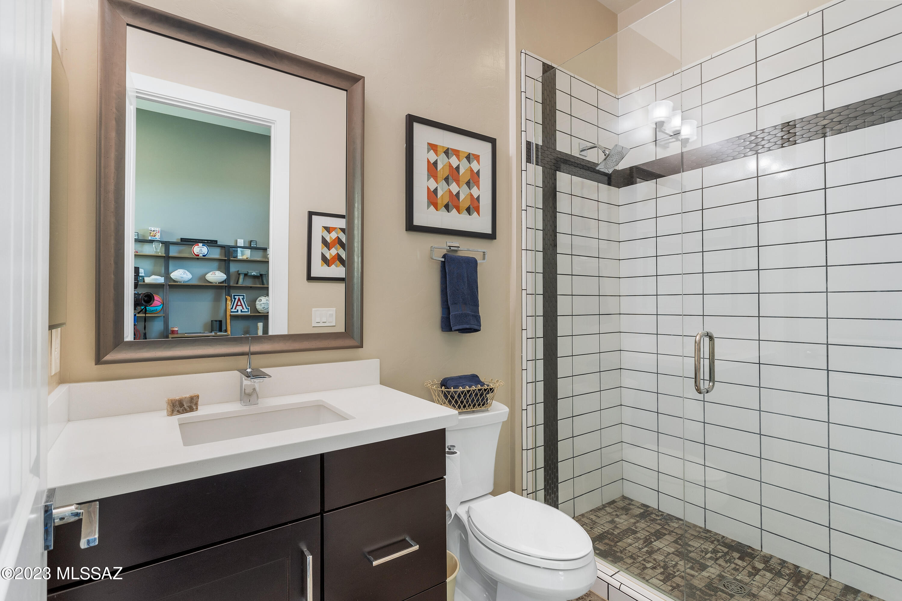 Meritage At Stone Canyon VIII - Residential