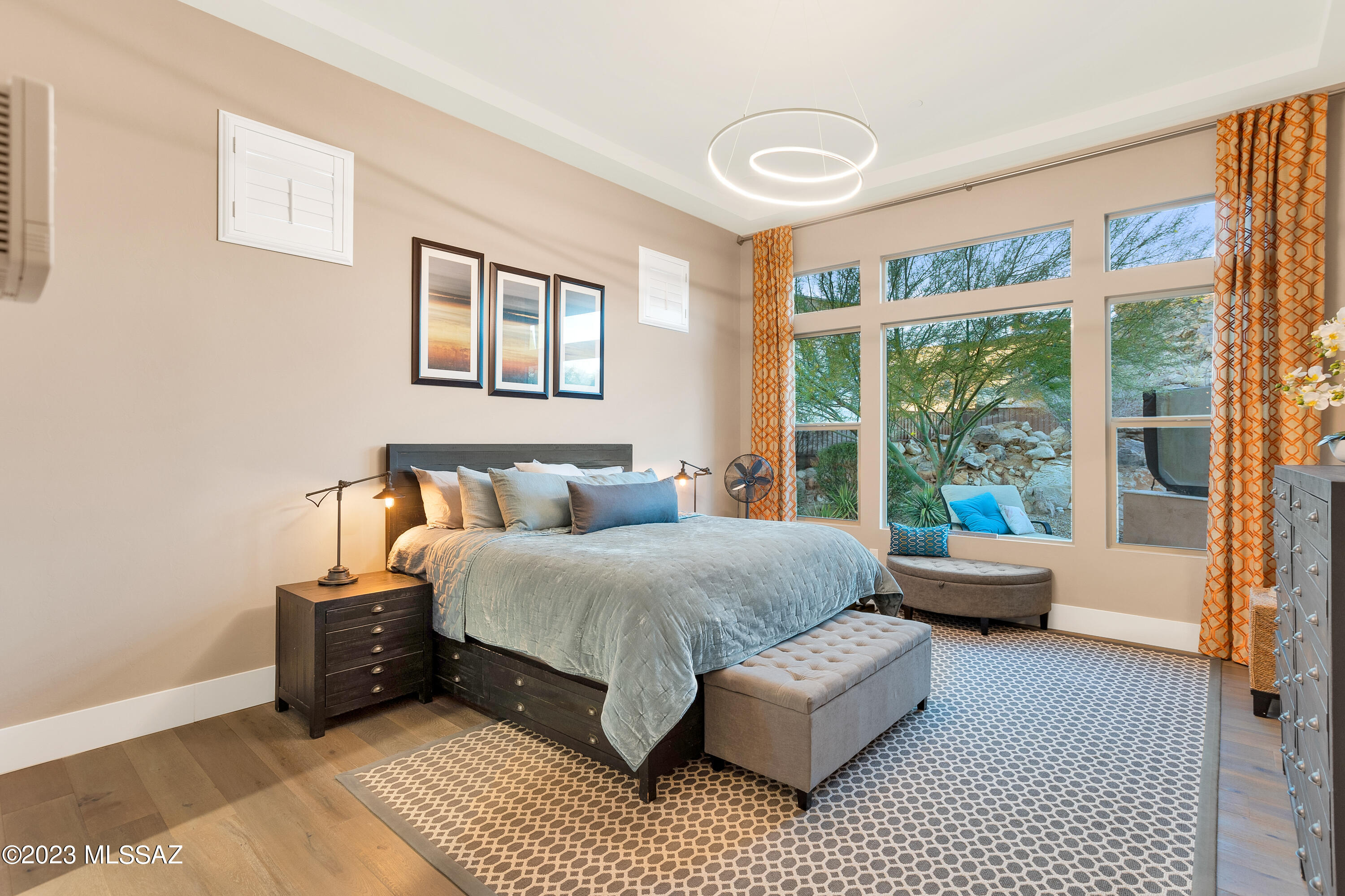 Meritage At Stone Canyon VIII - Residential