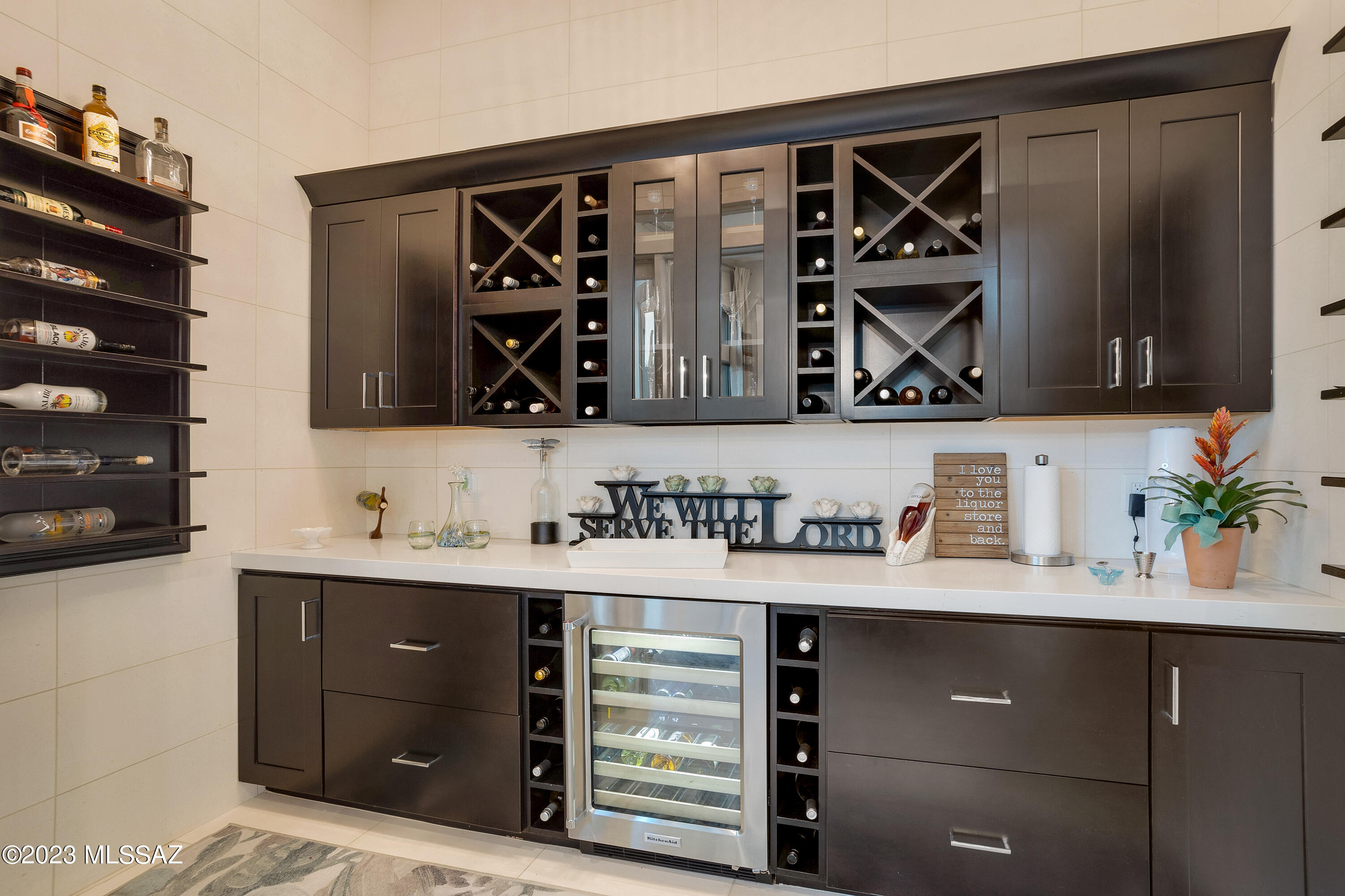 Meritage At Stone Canyon VIII - Residential