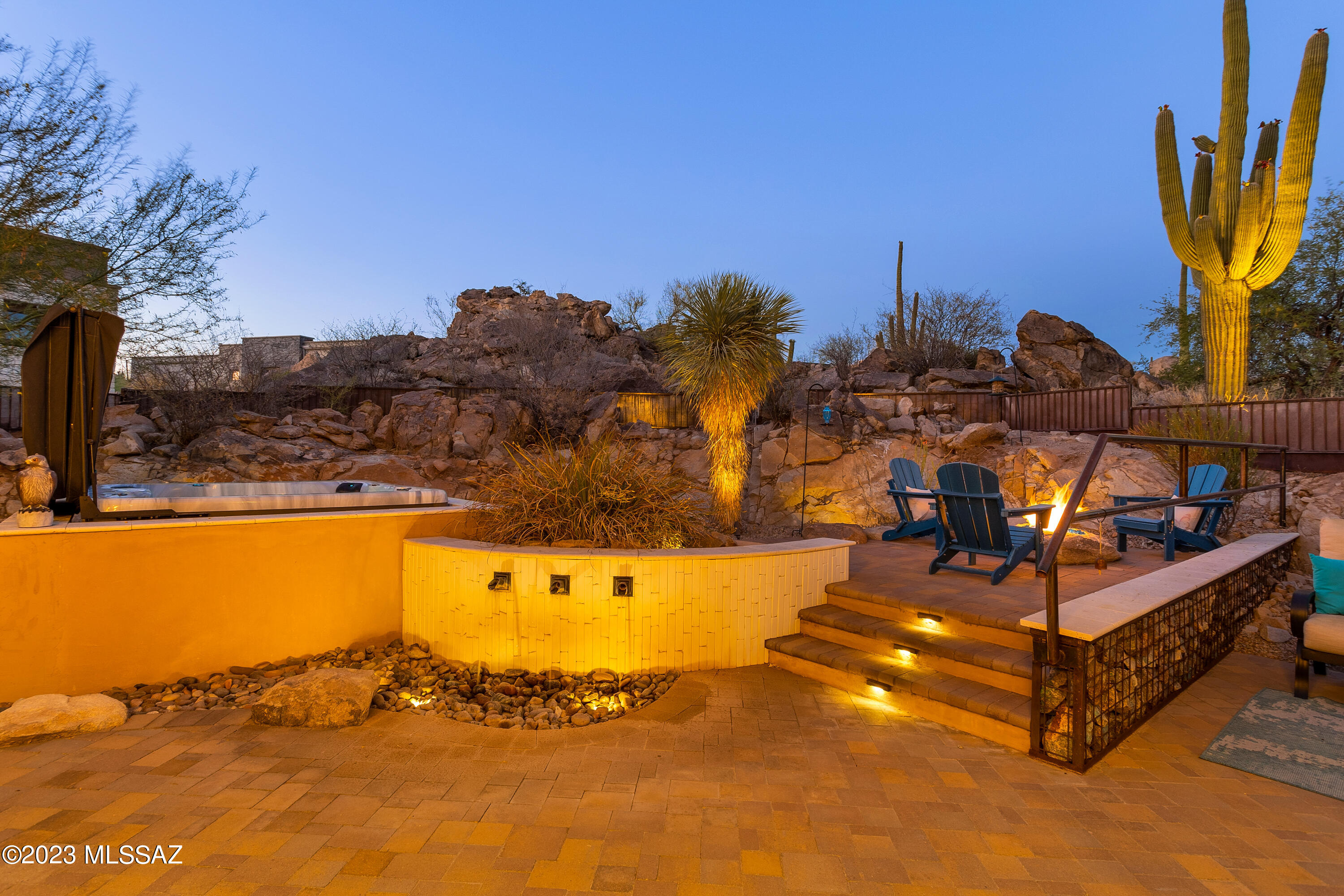 Meritage At Stone Canyon VIII - Residential