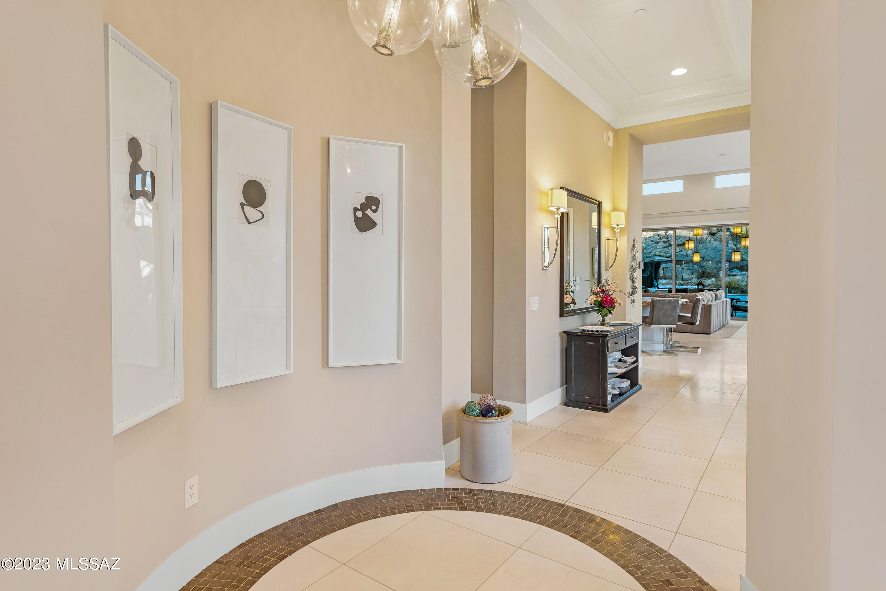 Meritage At Stone Canyon VIII - Residential