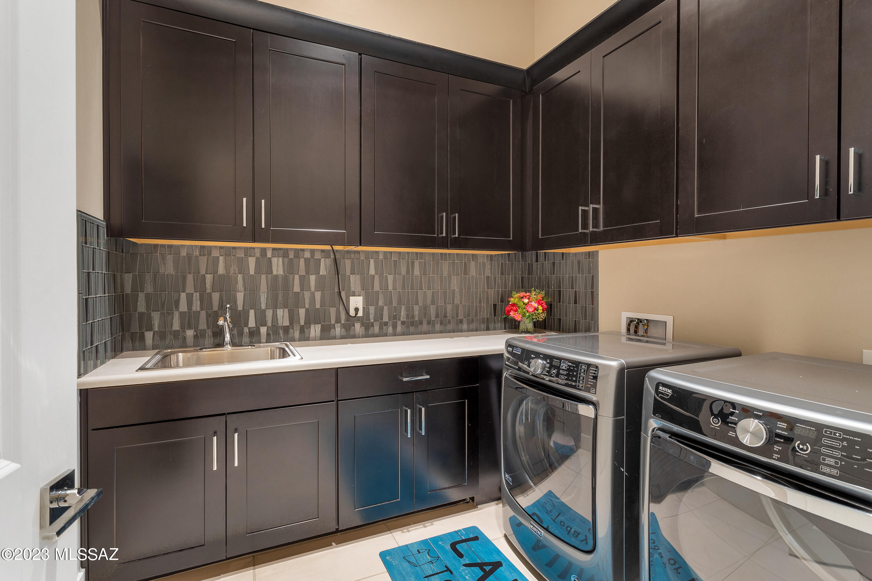 Meritage At Stone Canyon VIII - Residential
