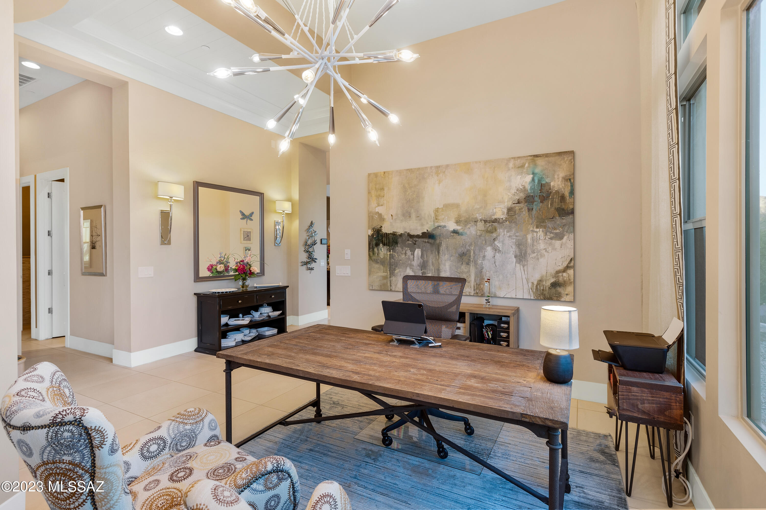 Meritage At Stone Canyon VIII - Residential