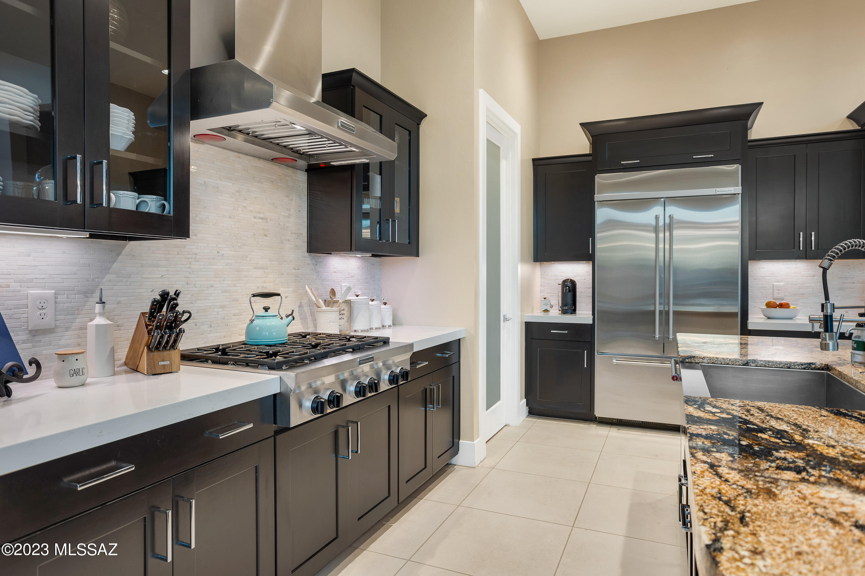 Meritage At Stone Canyon VIII - Residential