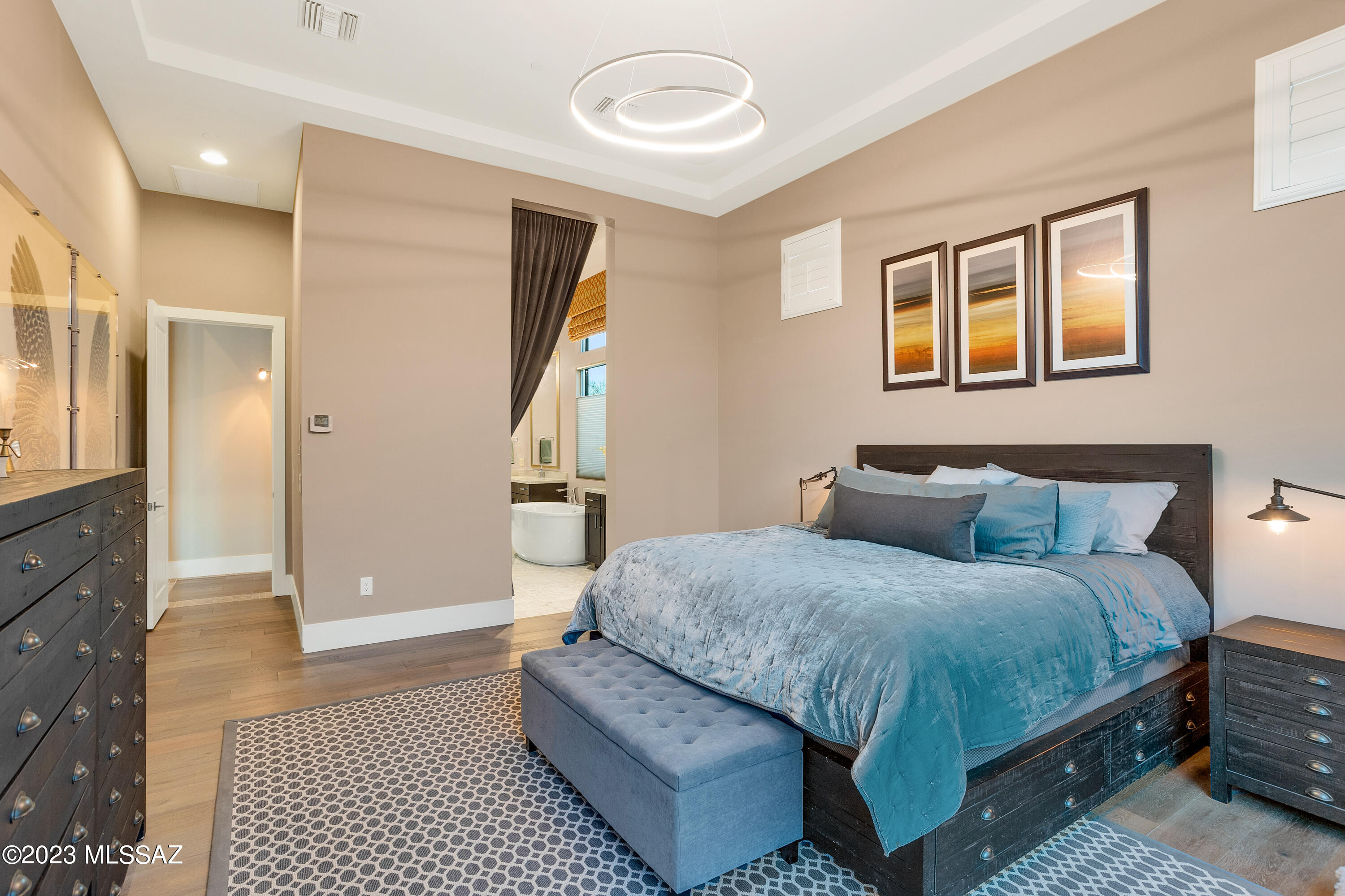 Meritage At Stone Canyon VIII - Residential