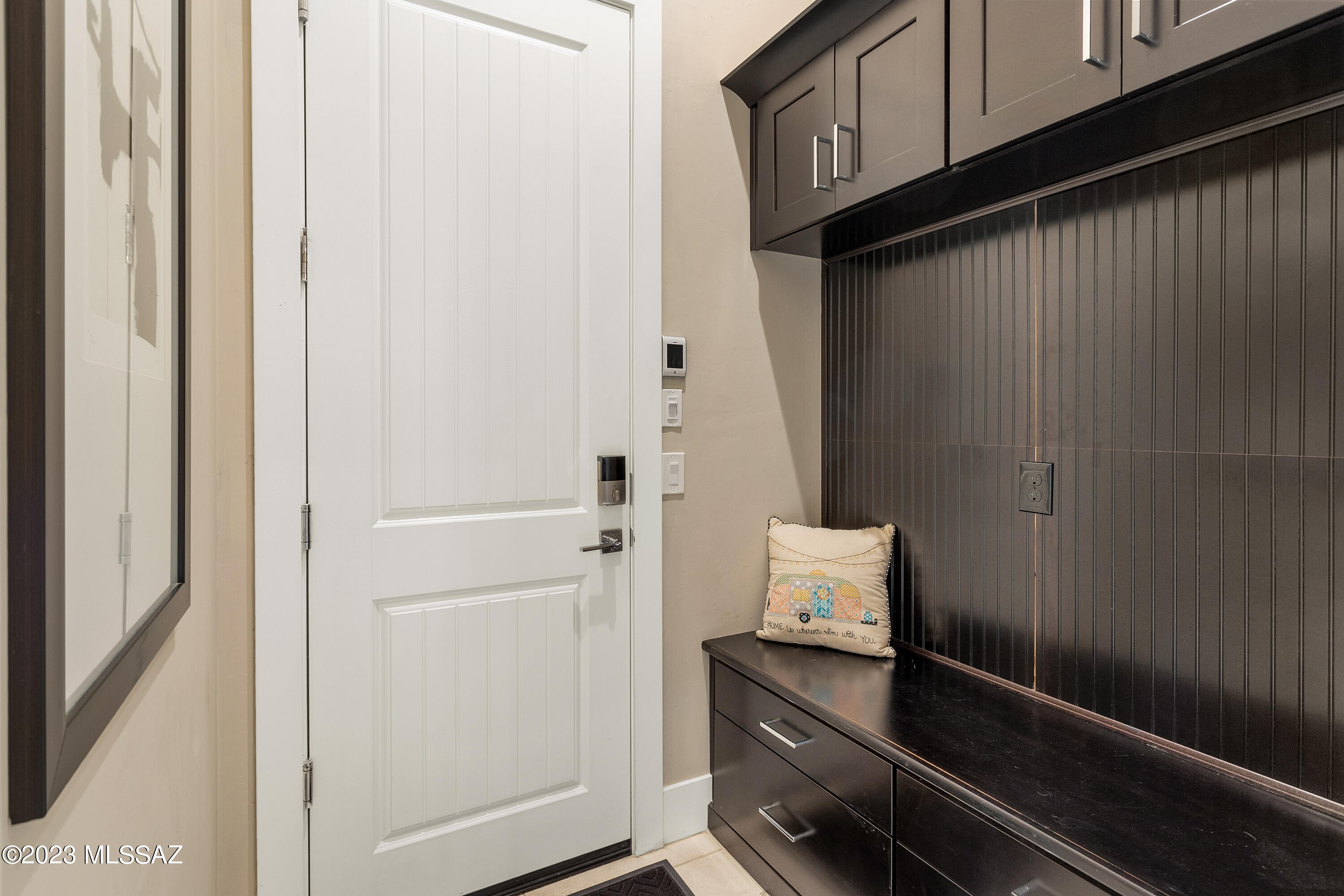 Meritage At Stone Canyon VIII - Residential