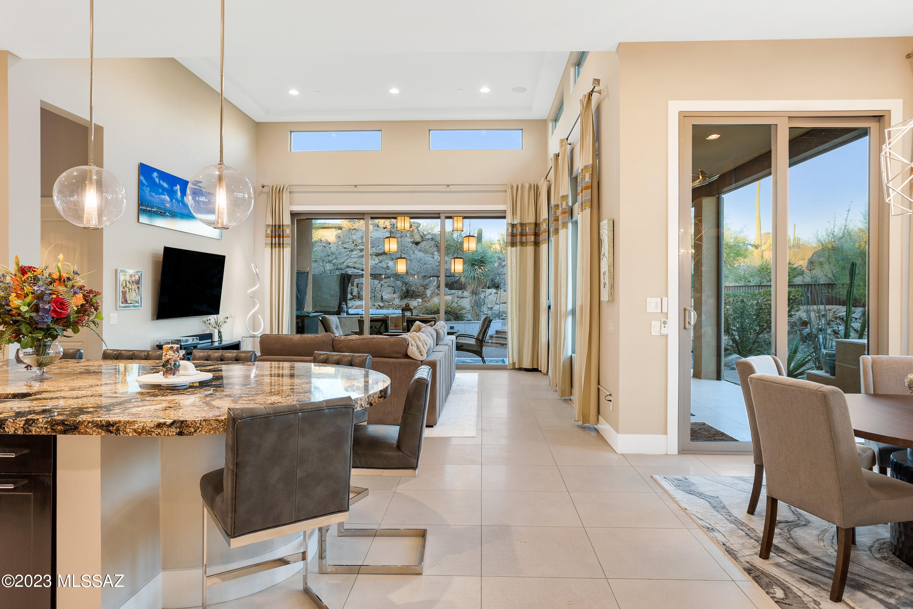 Meritage At Stone Canyon VIII - Residential