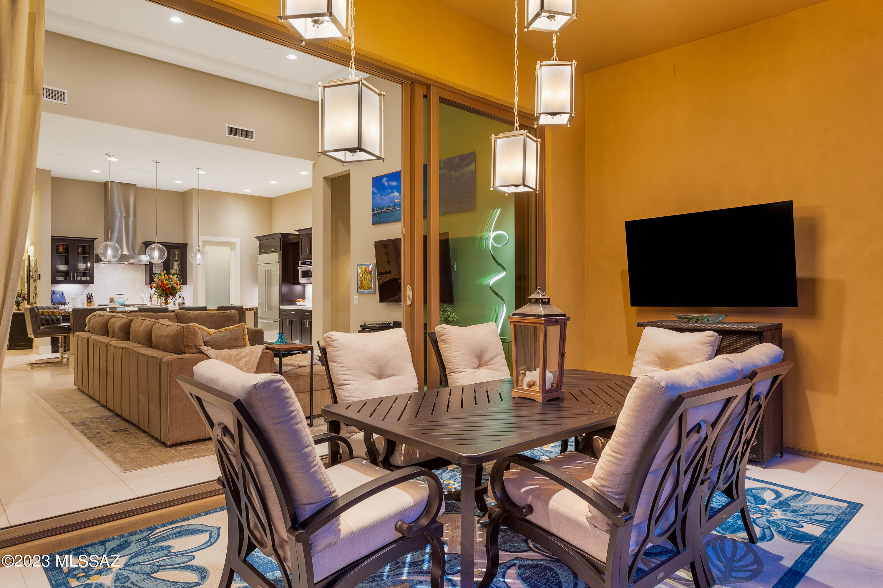 Meritage At Stone Canyon VIII - Residential